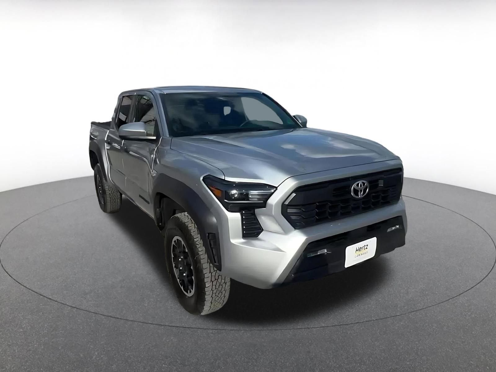 Thumbnail: 2025 Toyota Tacoma - 3