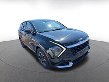 2024 Kia Sportage LX -
                  Richmond, VA