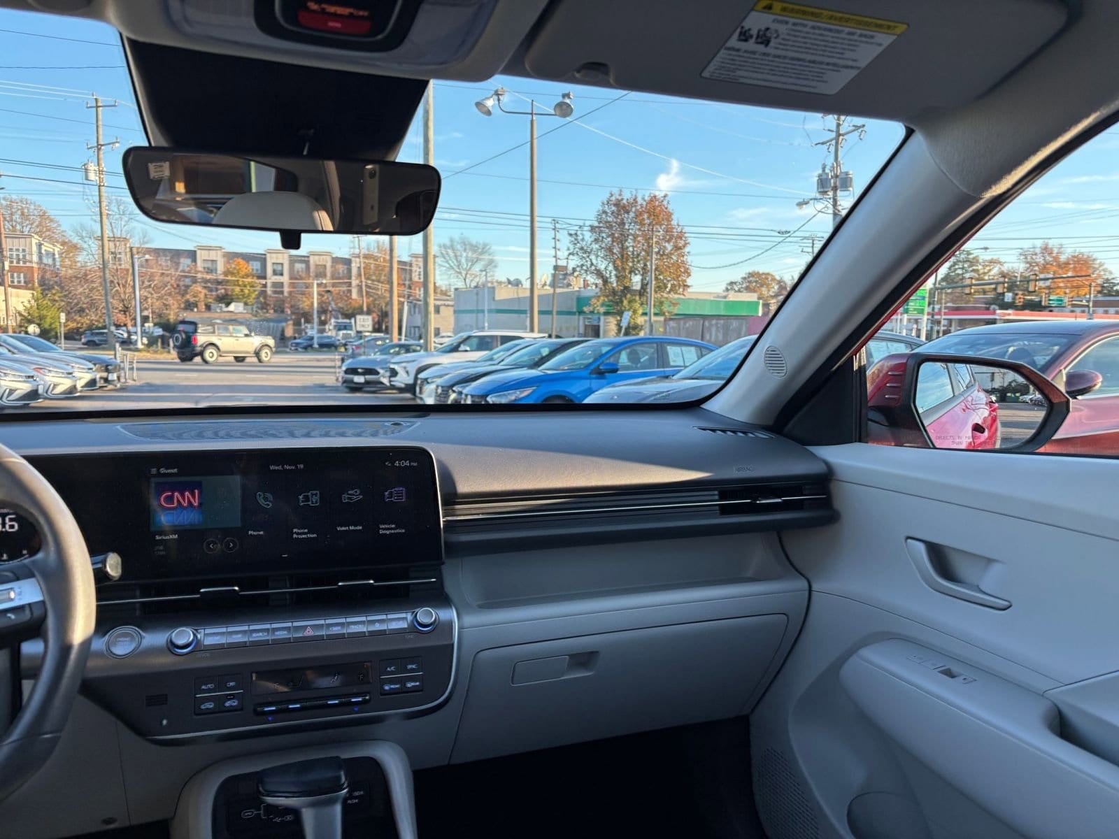 Thumbnail: 2025 Hyundai Kona - 35