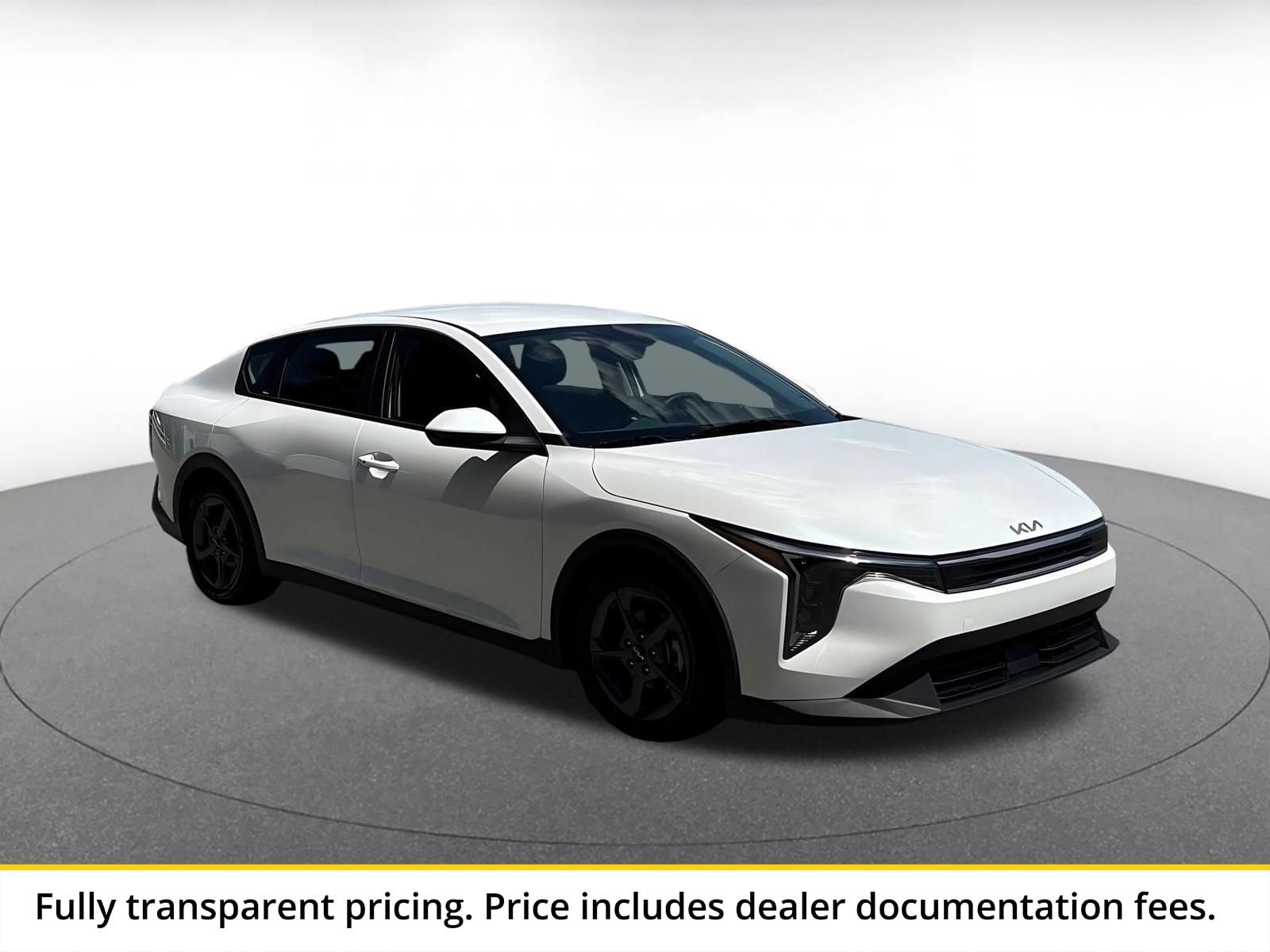 Thumbnail: 2025 Kia K4 - 1