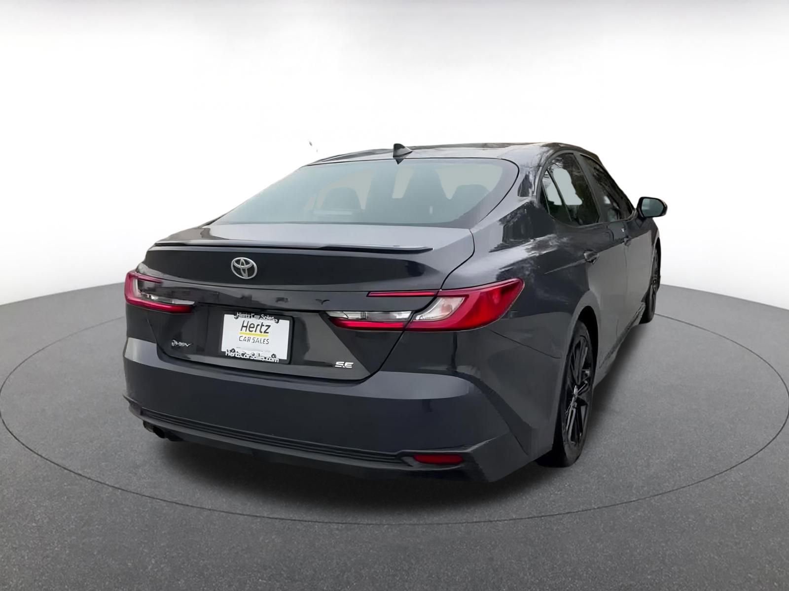 Thumbnail: 2025 Toyota Camry - 14