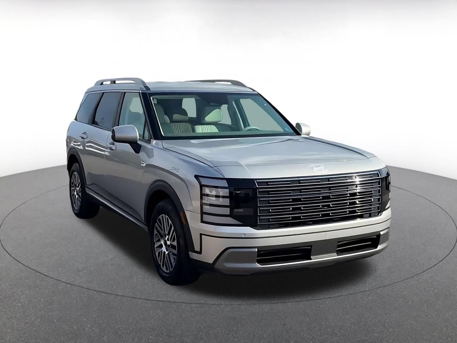 Thumbnail: 2026 Hyundai Palisade - 3