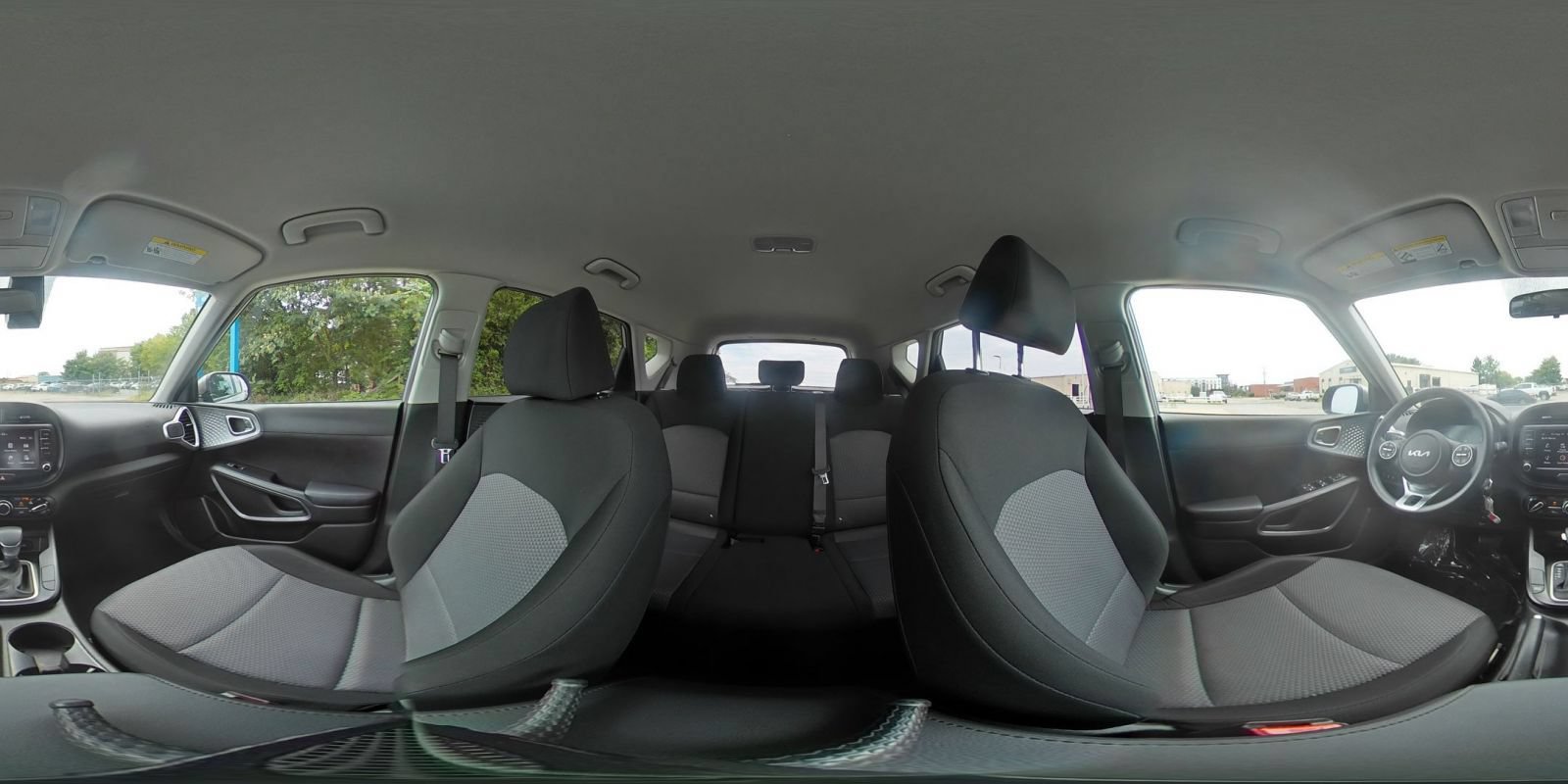 Thumbnail: 2025 Kia Soul - 35