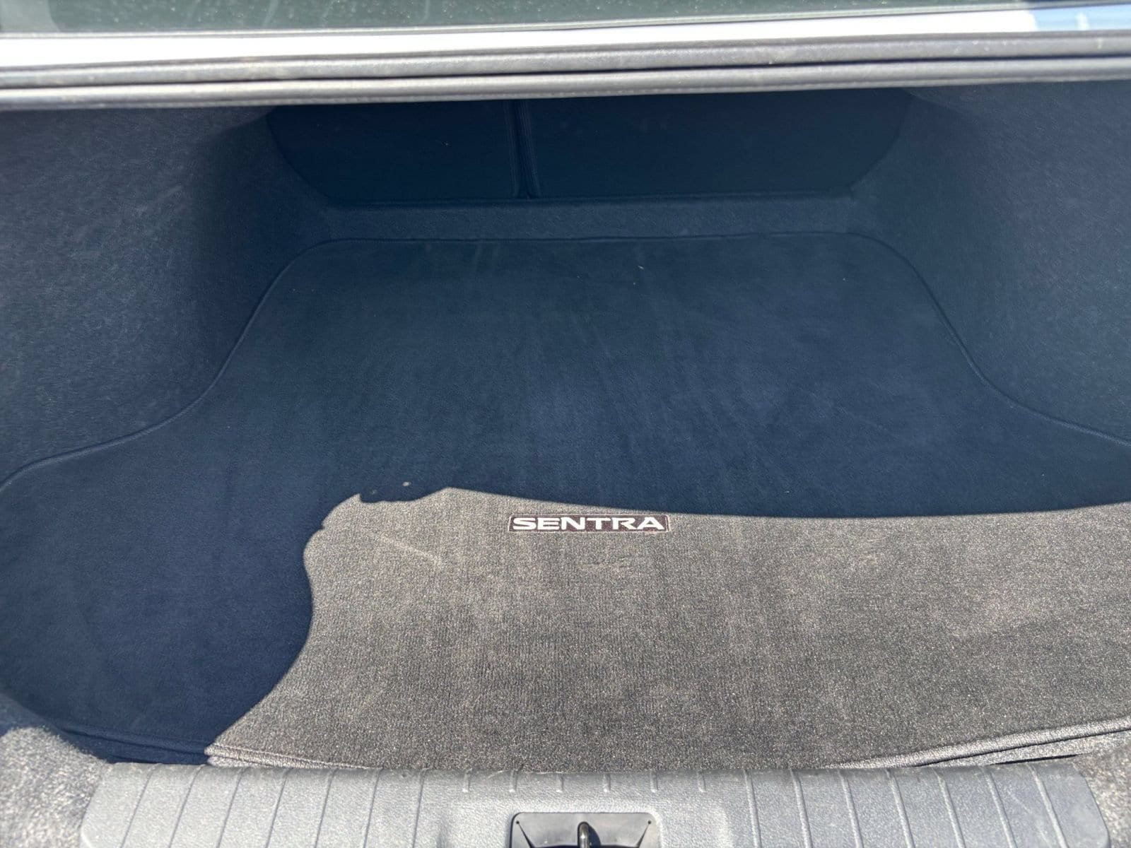 Thumbnail: 2025 Nissan Sentra - 30