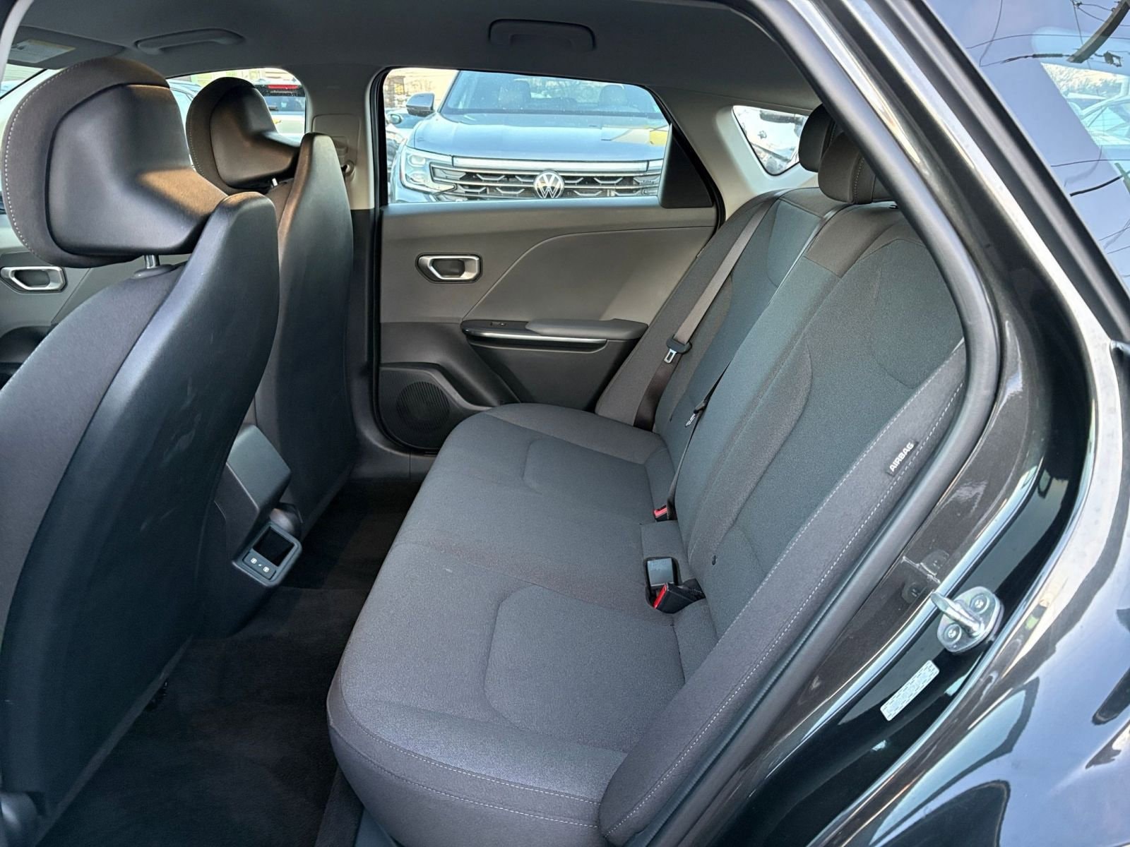 Thumbnail: 2025 Kia K4 - 23