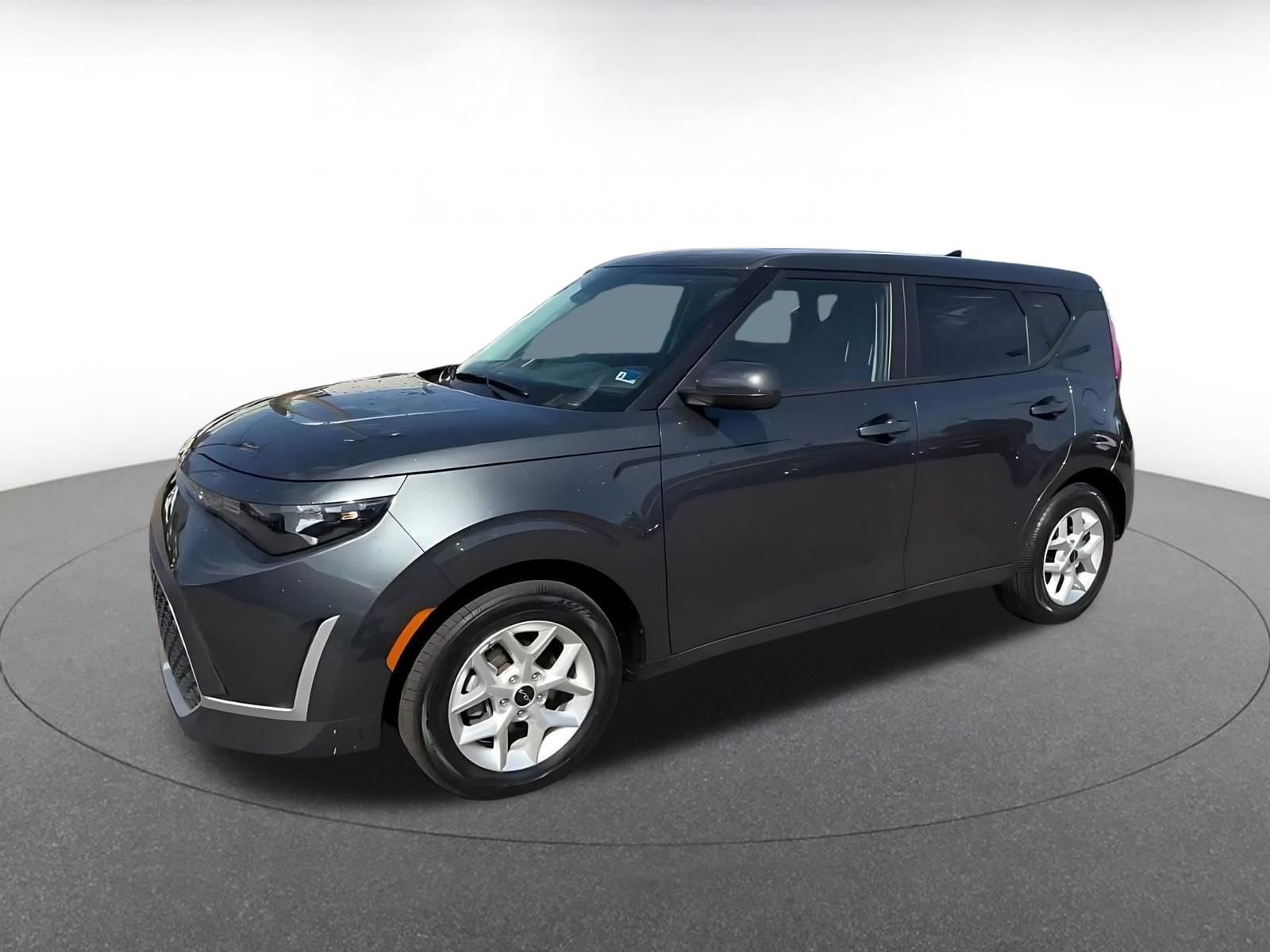 Thumbnail: 2025 Kia Soul - 8