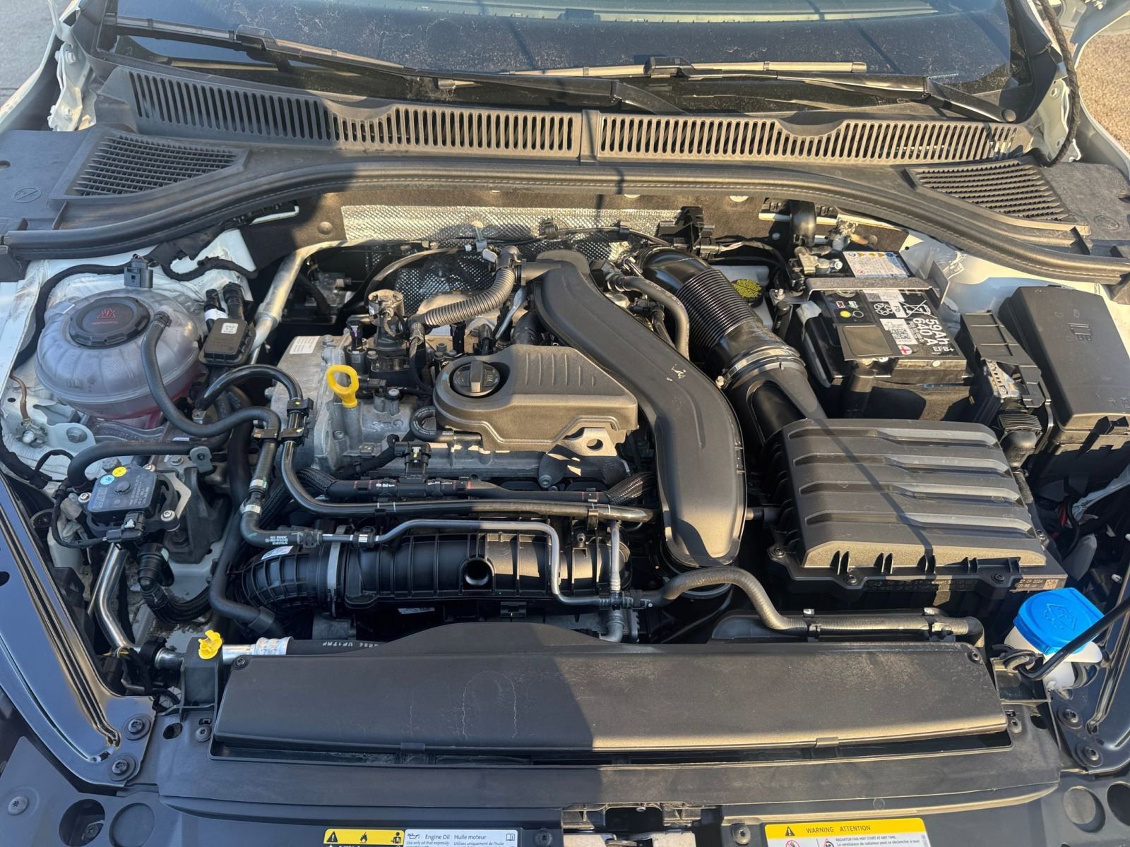 Thumbnail: 2025 Volkswagen Jetta - 30