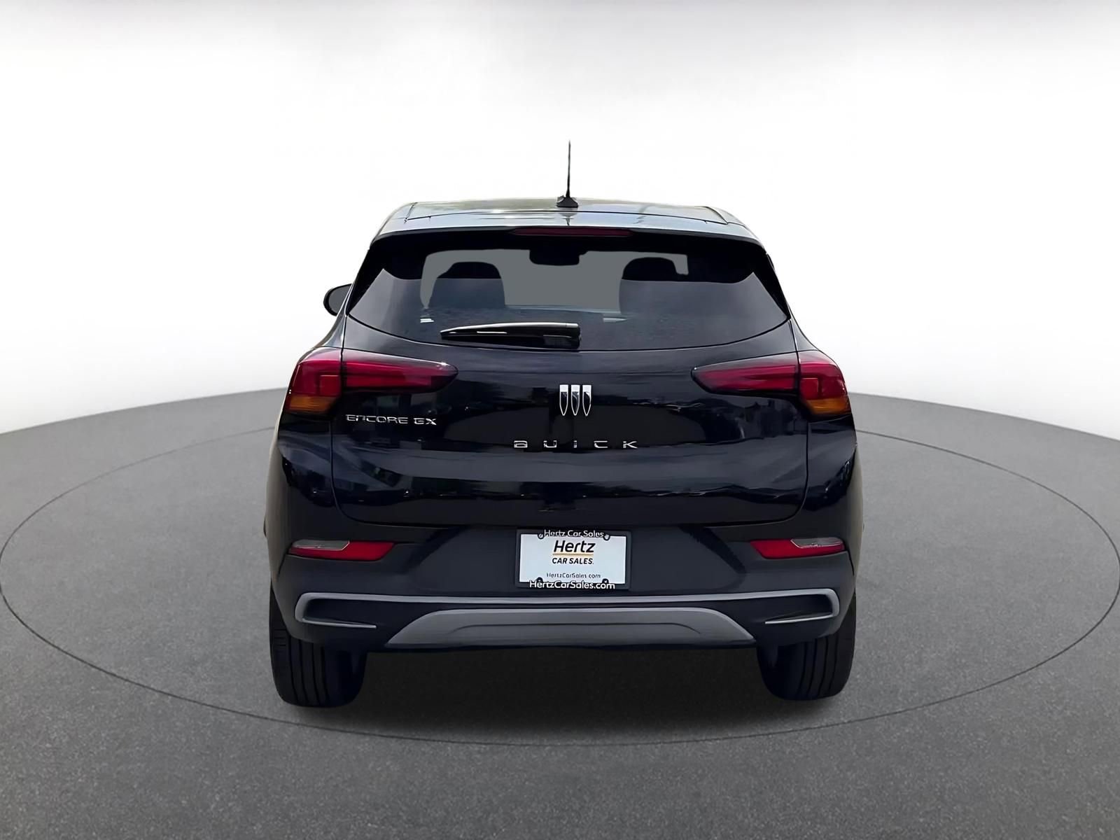 Thumbnail: 2025 Buick Encore GX - 12