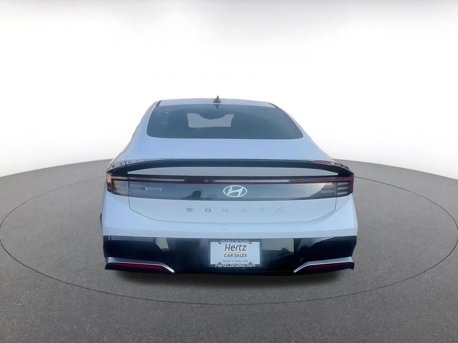 Thumbnail: 2025 Hyundai Sonata - 12