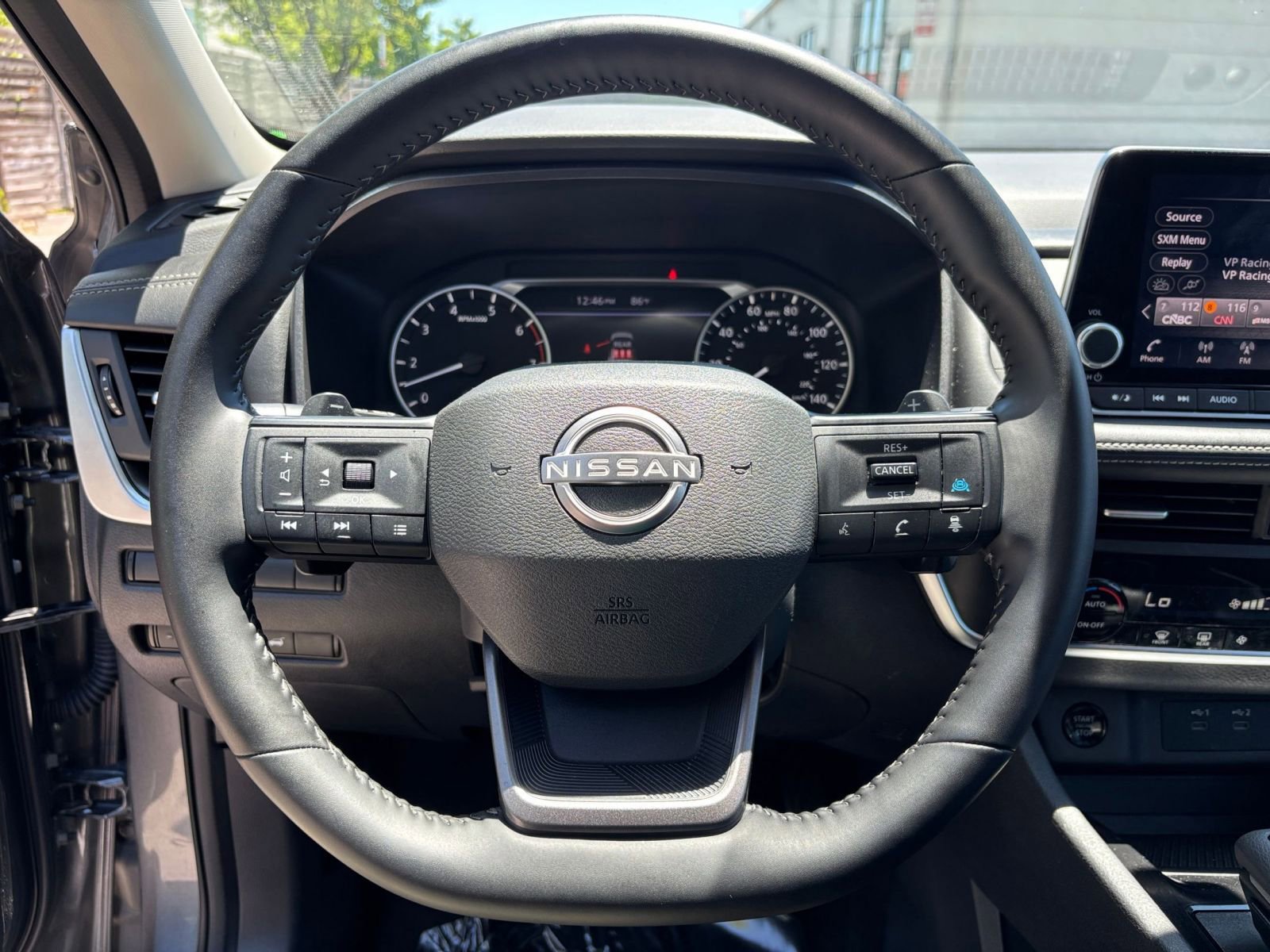 Thumbnail: 2025 Nissan Rogue - 31