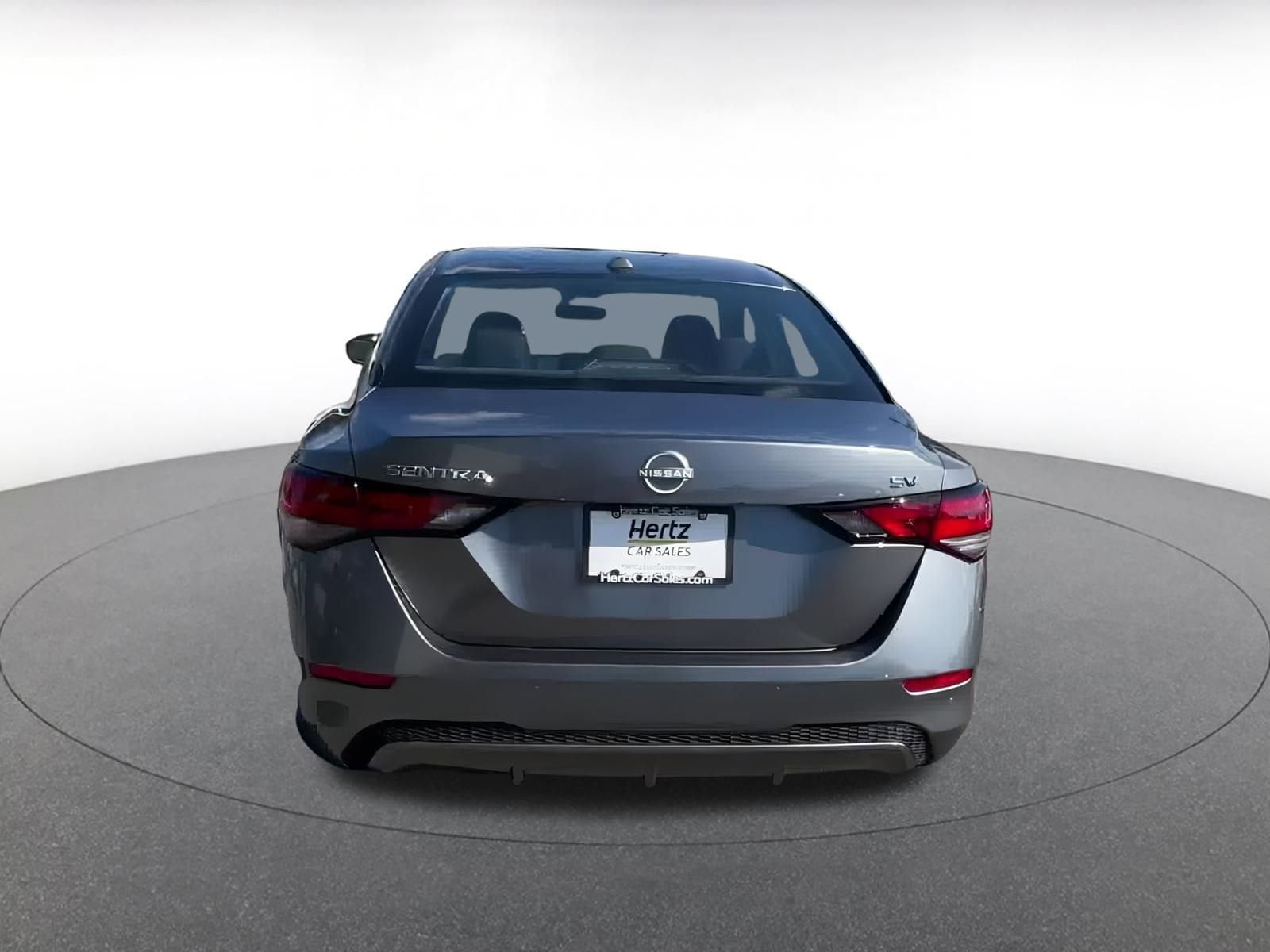Thumbnail: 2024 Nissan Sentra - 12