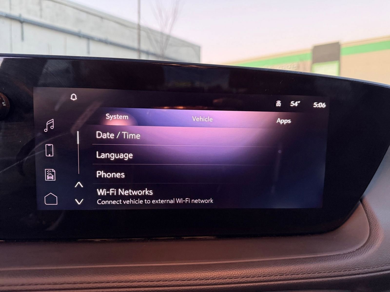 Thumbnail: 2025 Buick Encore GX - 21