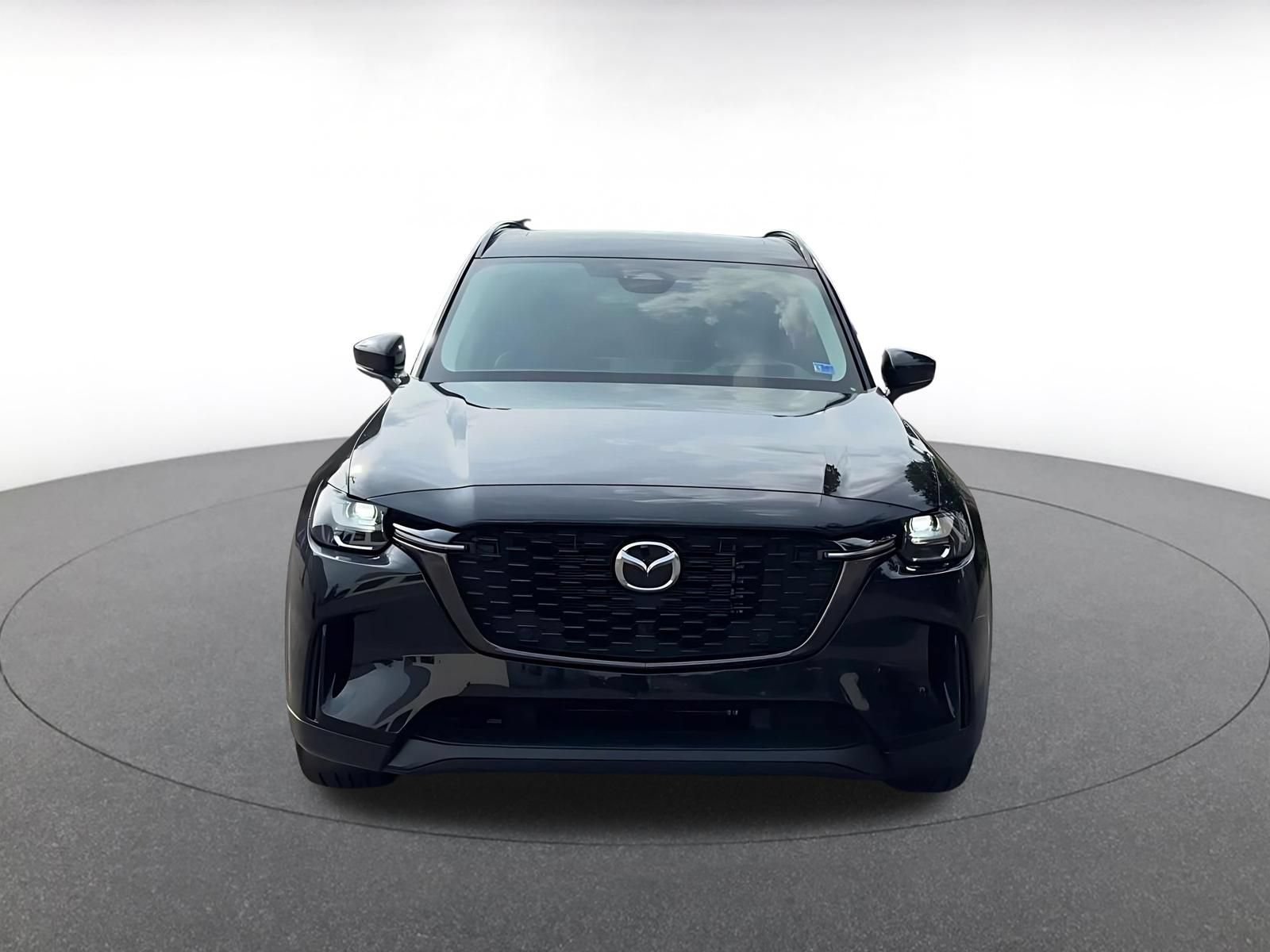 Thumbnail: 2026 Mazda CX-90 - 4