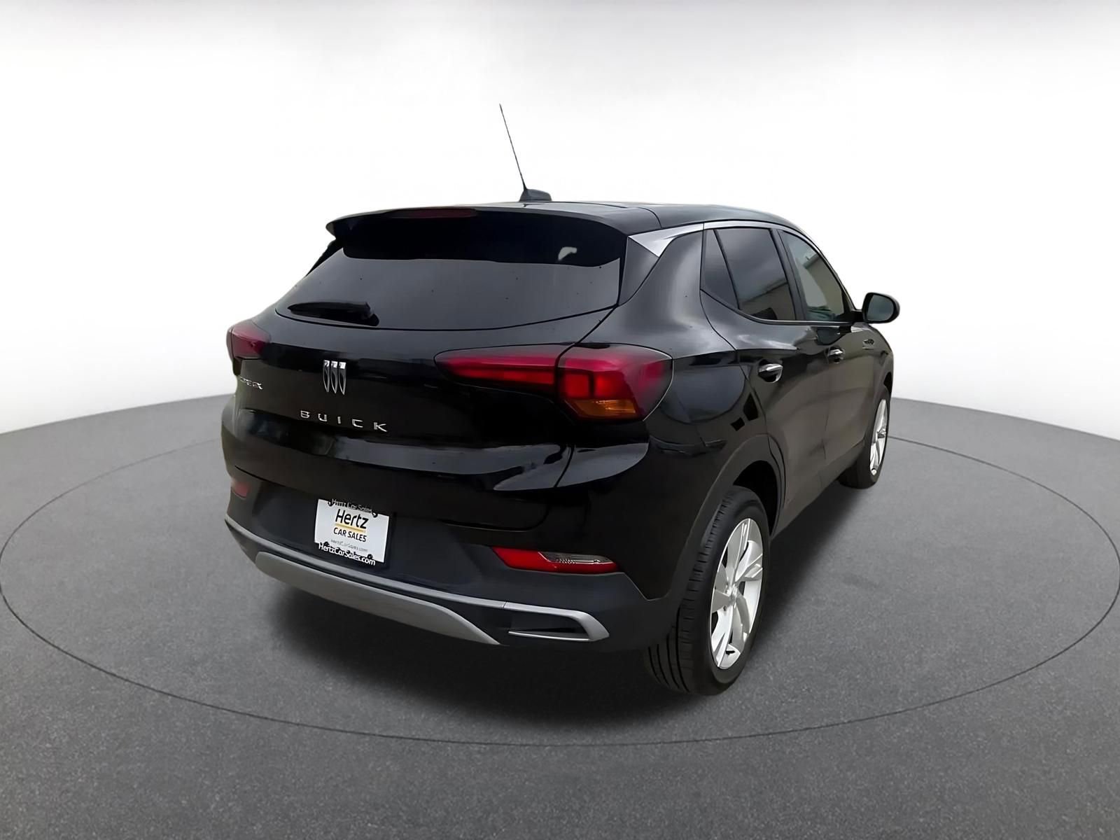 Thumbnail: 2025 Buick Encore GX - 14