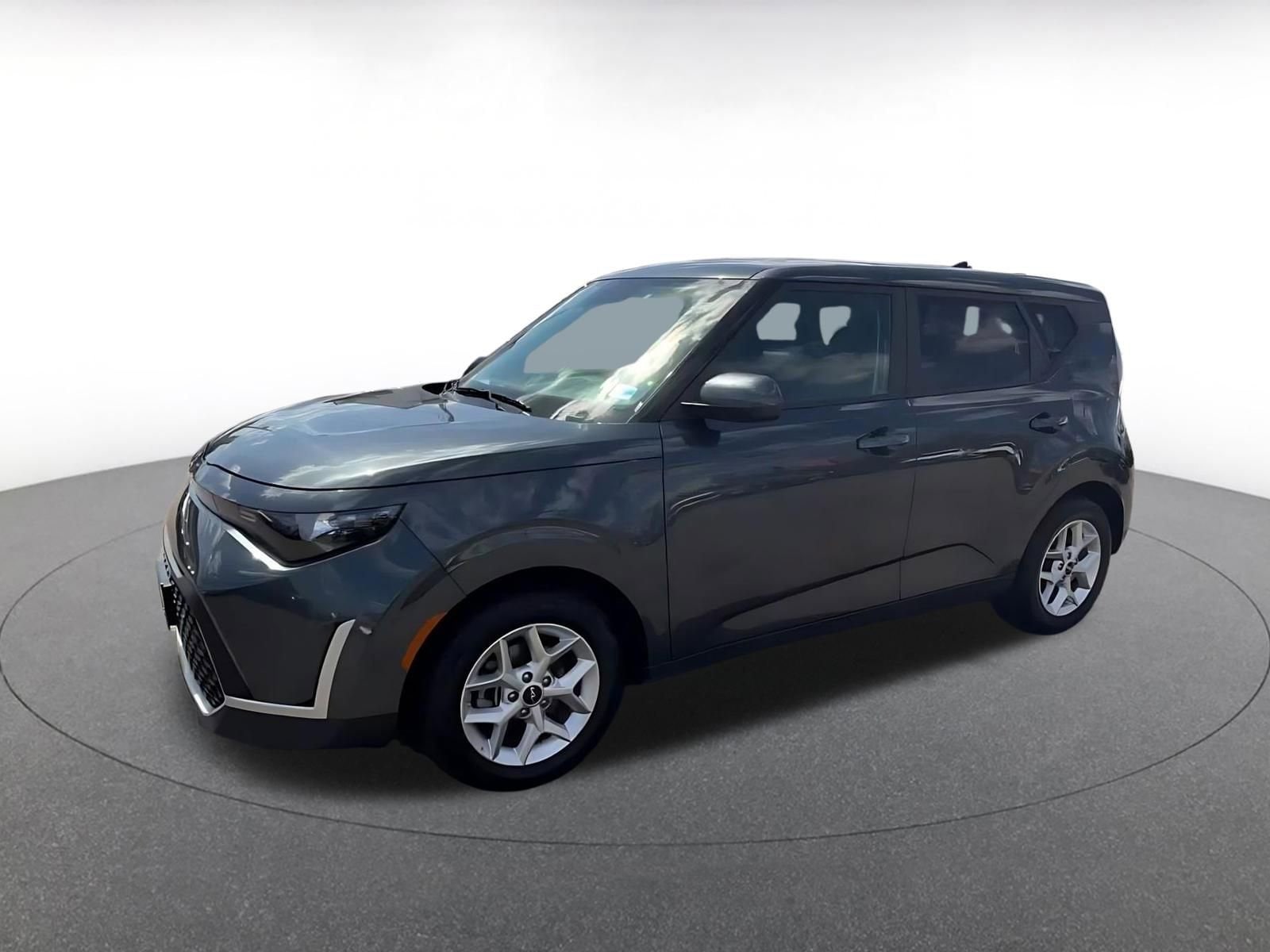 Thumbnail: 2025 Kia Soul - 8