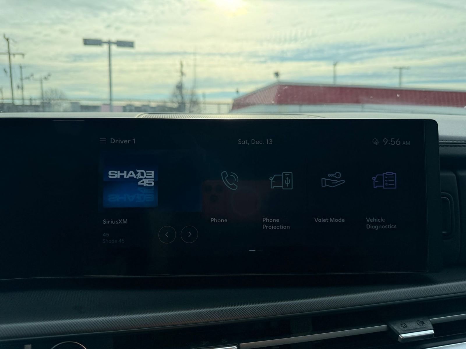 Thumbnail: 2025 Hyundai Santa Fe - 21