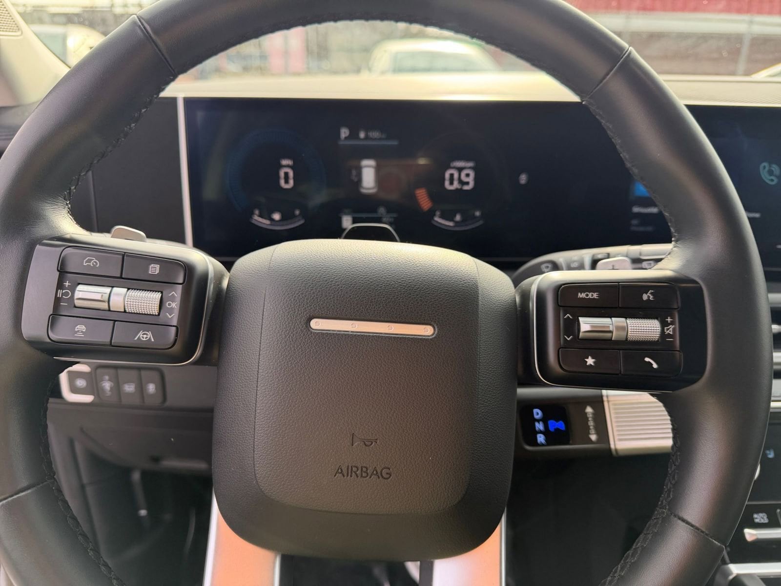 Thumbnail: 2025 Hyundai Santa Fe - 29