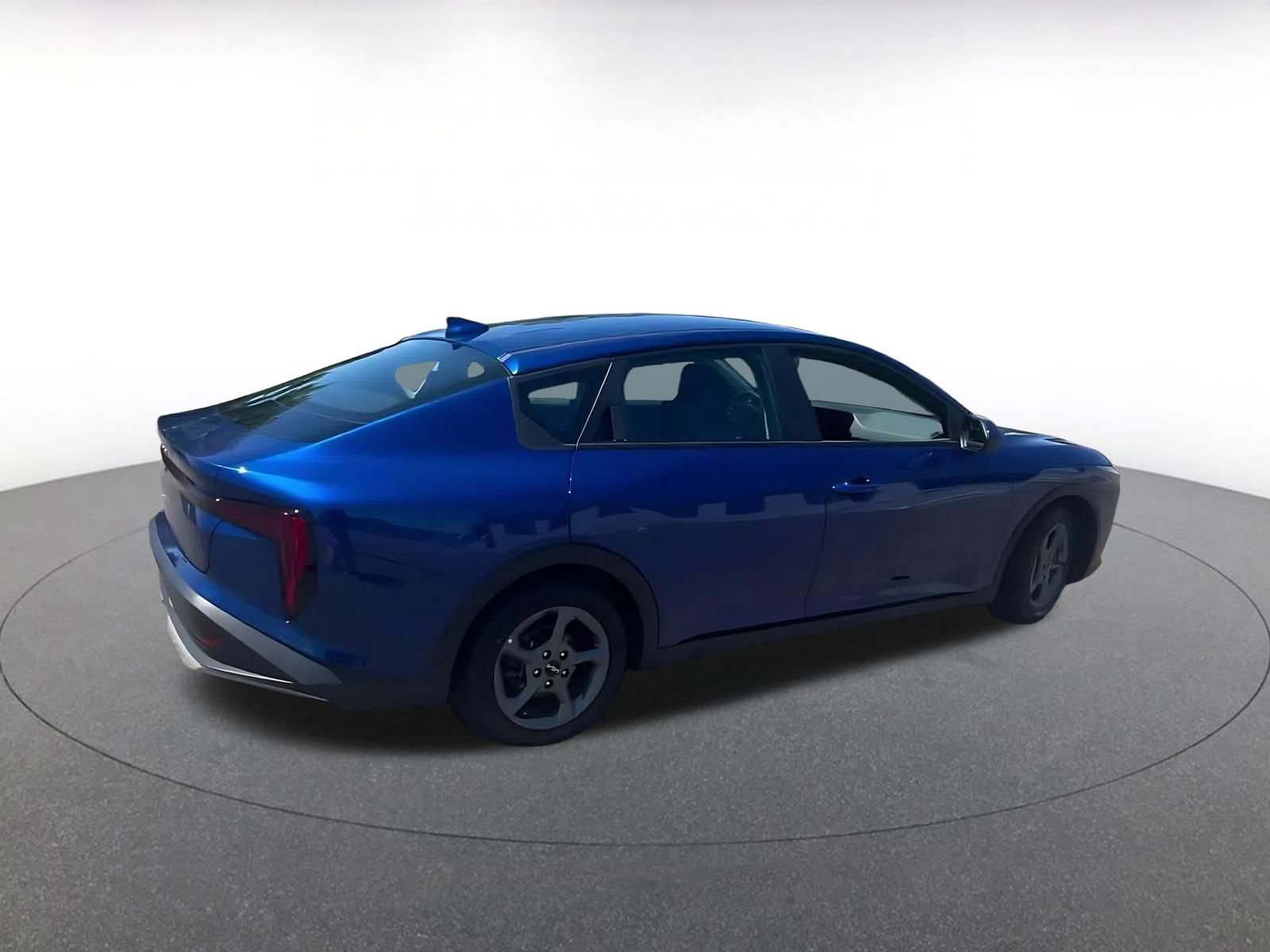 Thumbnail: 2025 Kia K4 - 12