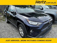 2020 Toyota RAV4 XLE -
                Richmond, VA