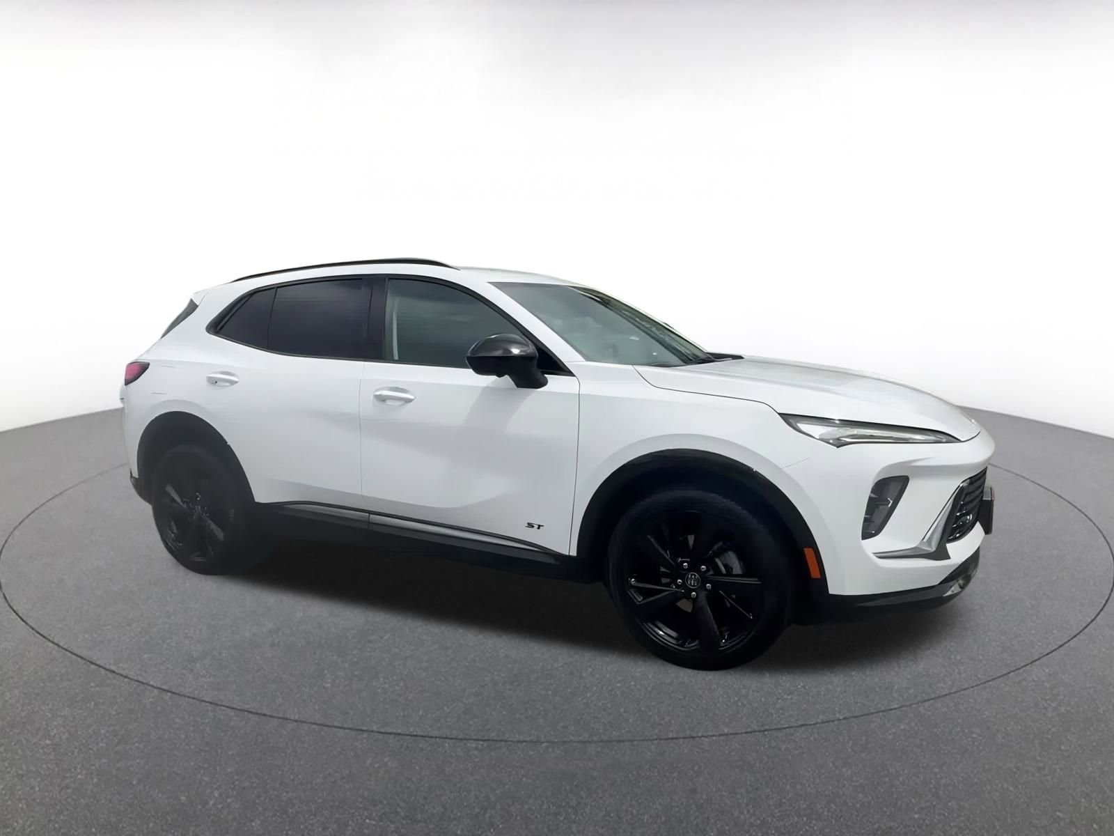 Thumbnail: 2024 Buick Envision - 2