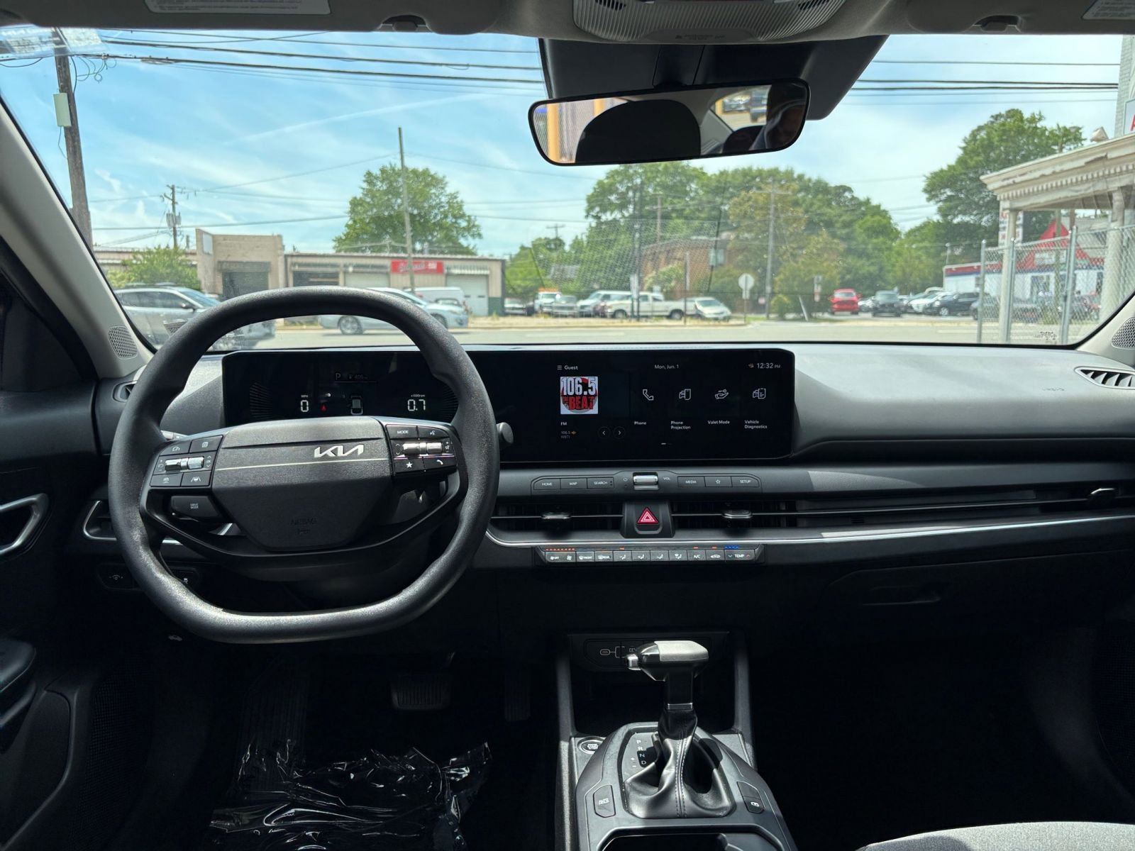 Thumbnail: 2025 Kia K4 - 33