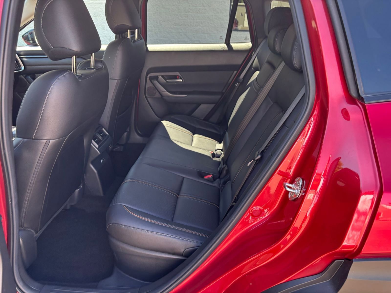 Thumbnail: 2025 Mazda CX-50 - 28