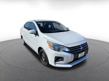 2024 Mitsubishi Mirage G4  -
                  Richmond, VA