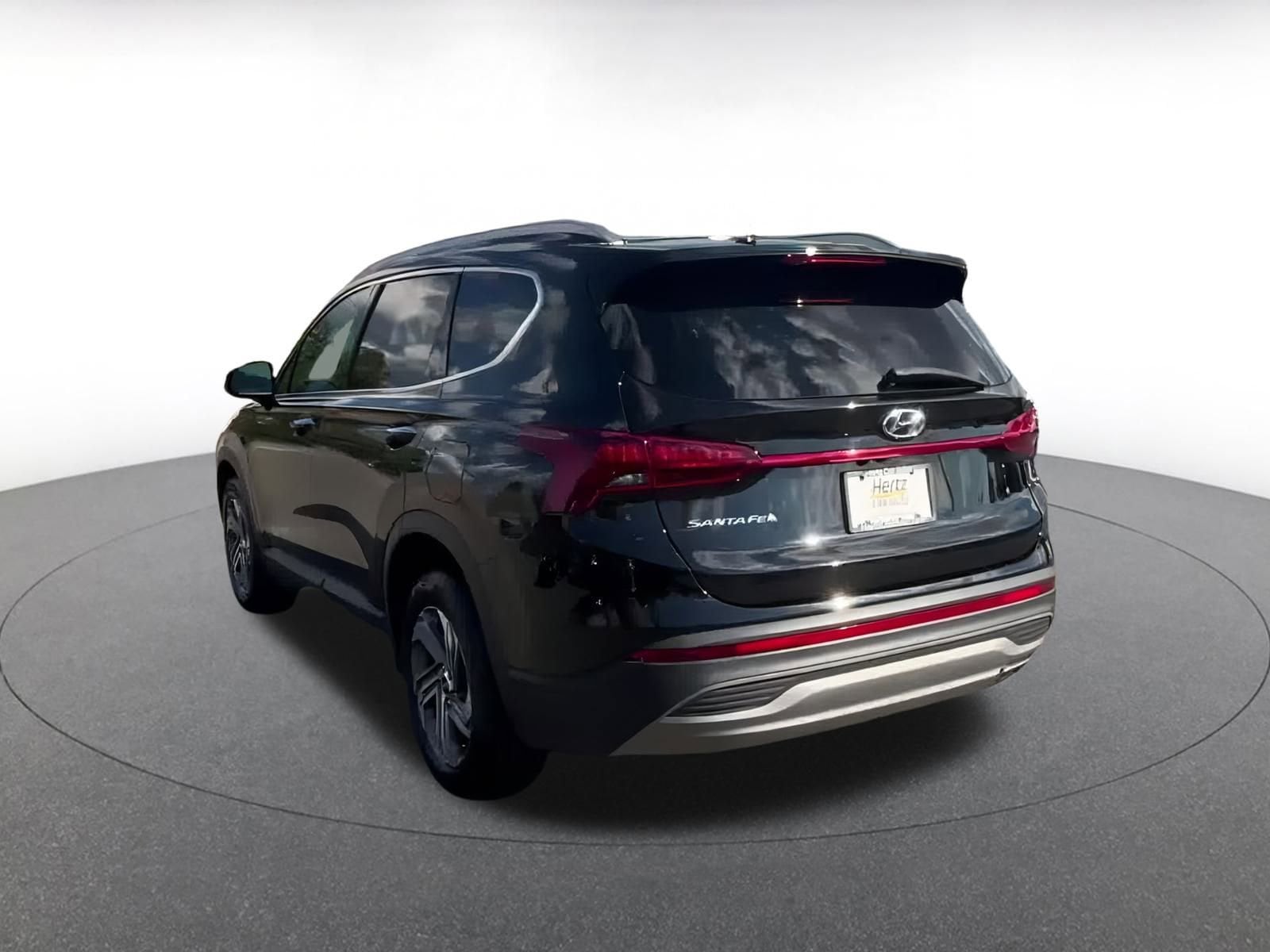 Thumbnail: 2023 Hyundai Santa Fe - 11