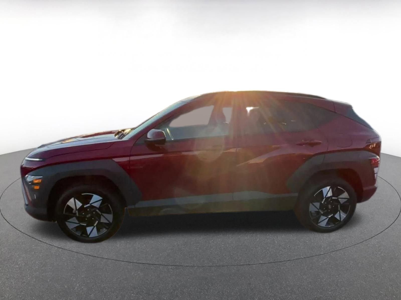 Thumbnail: 2025 Hyundai Kona - 7