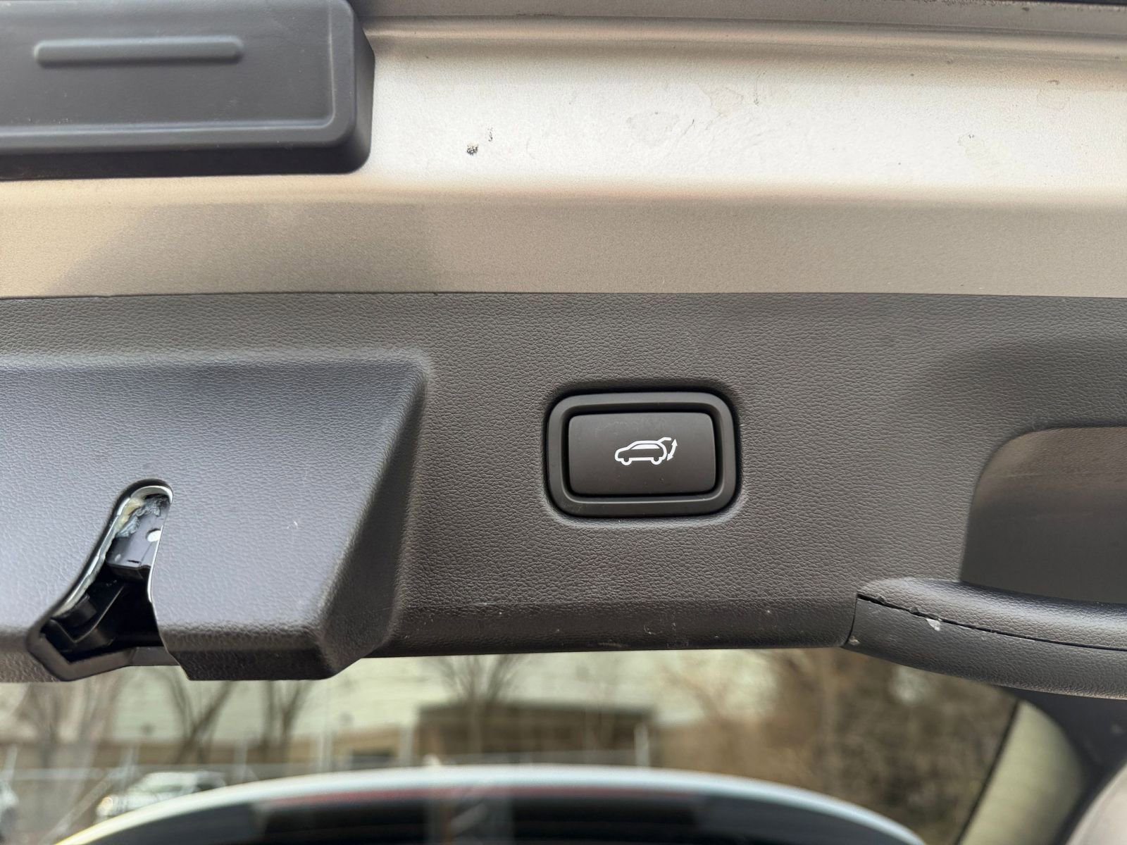 Thumbnail: 2025 Hyundai Tucson - 22