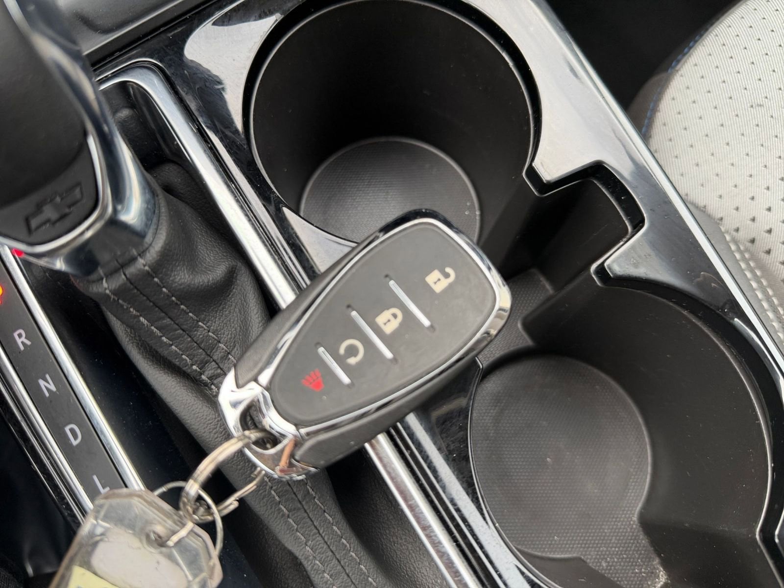 Thumbnail: 2025 Chevrolet Trax - 22