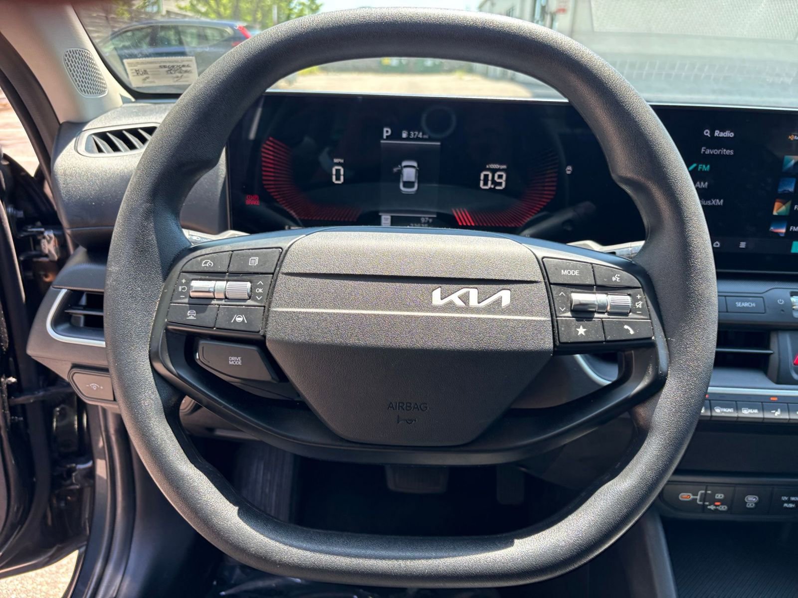 Thumbnail: 2025 Kia K4 - 28