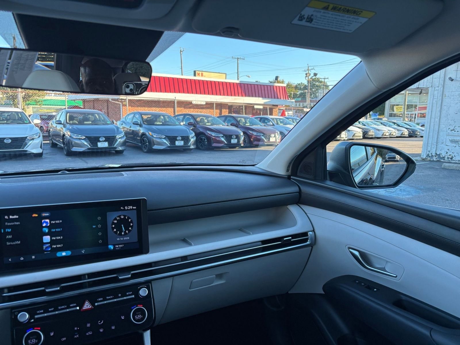 Thumbnail: 2025 Hyundai Tucson - 35