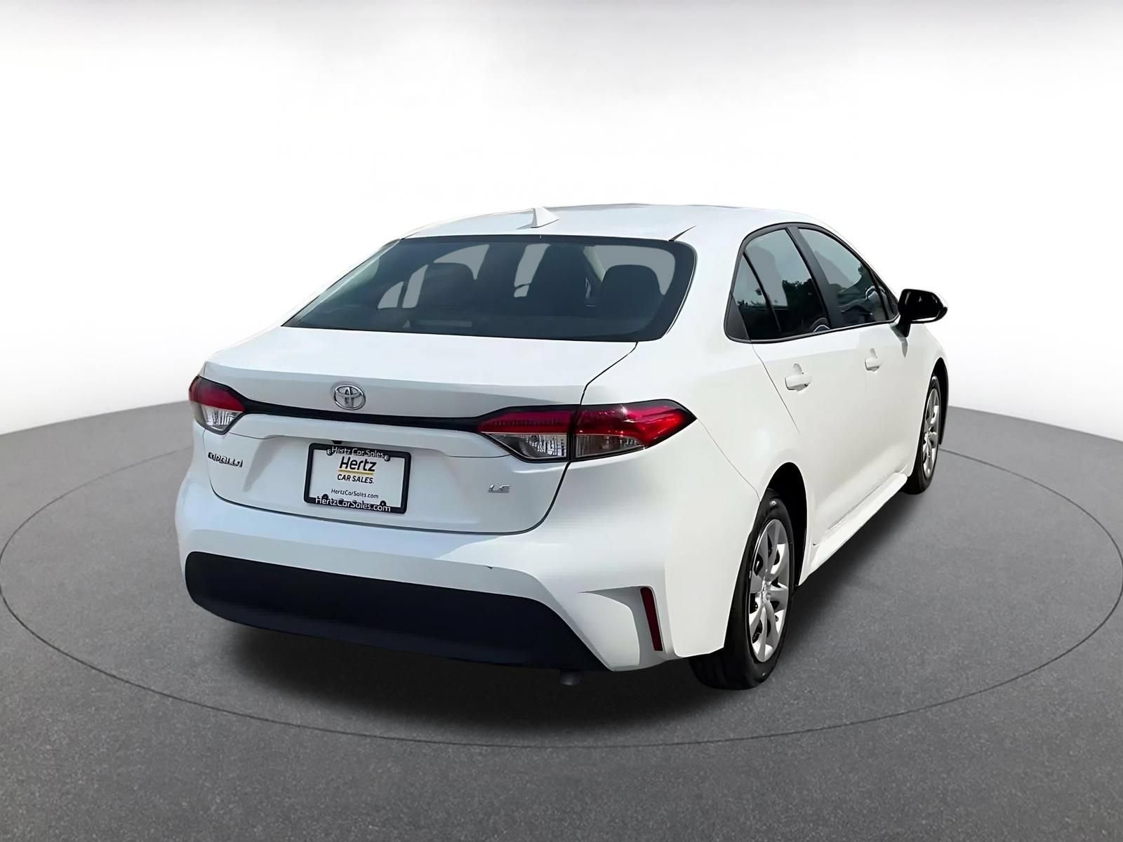 Thumbnail: 2025 Toyota Corolla - 14