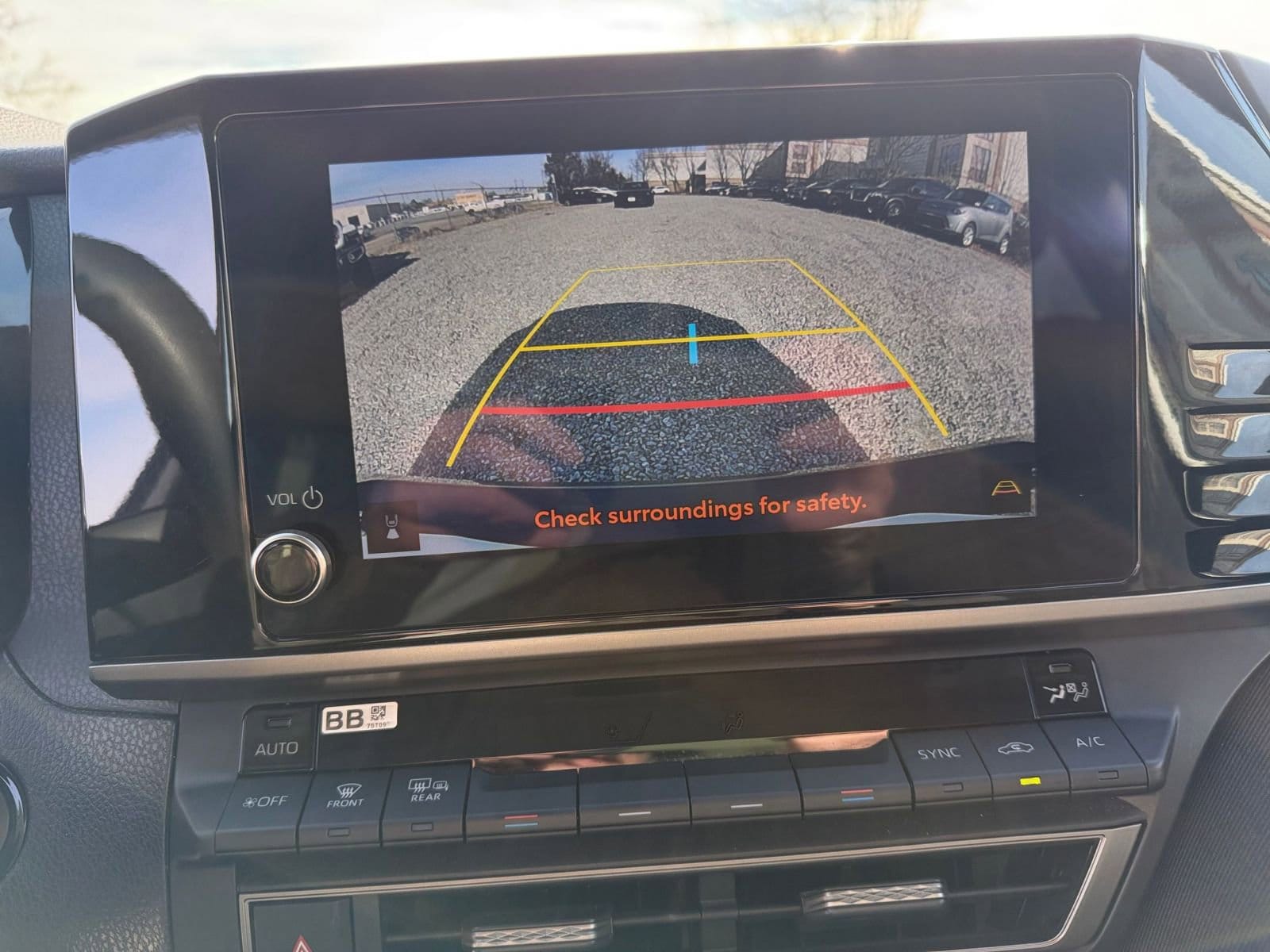 Thumbnail: 2025 Toyota Camry - 17