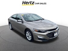 2024 Chevrolet Malibu LT -
                  Richmond, VA