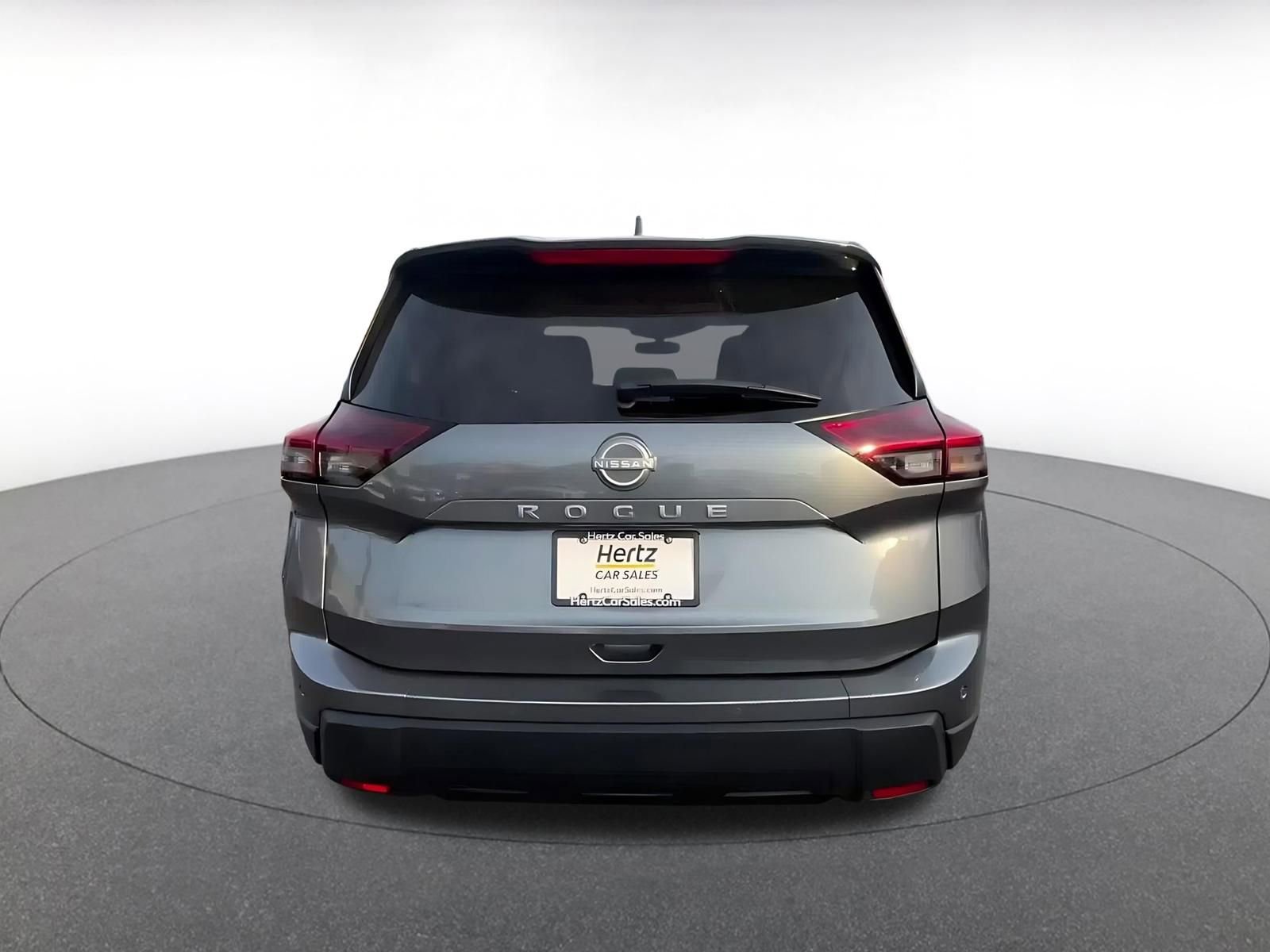 Thumbnail: 2025 Nissan Rogue - 12