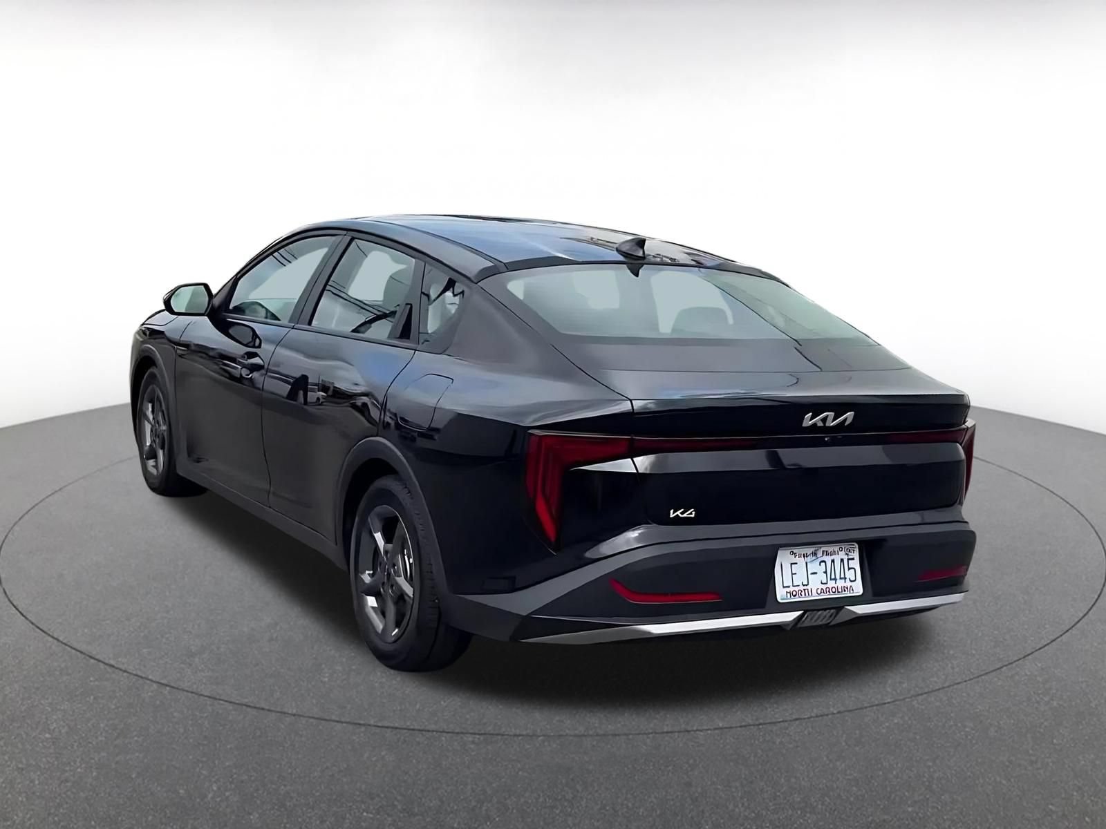 Thumbnail: 2025 Kia K4 - 11