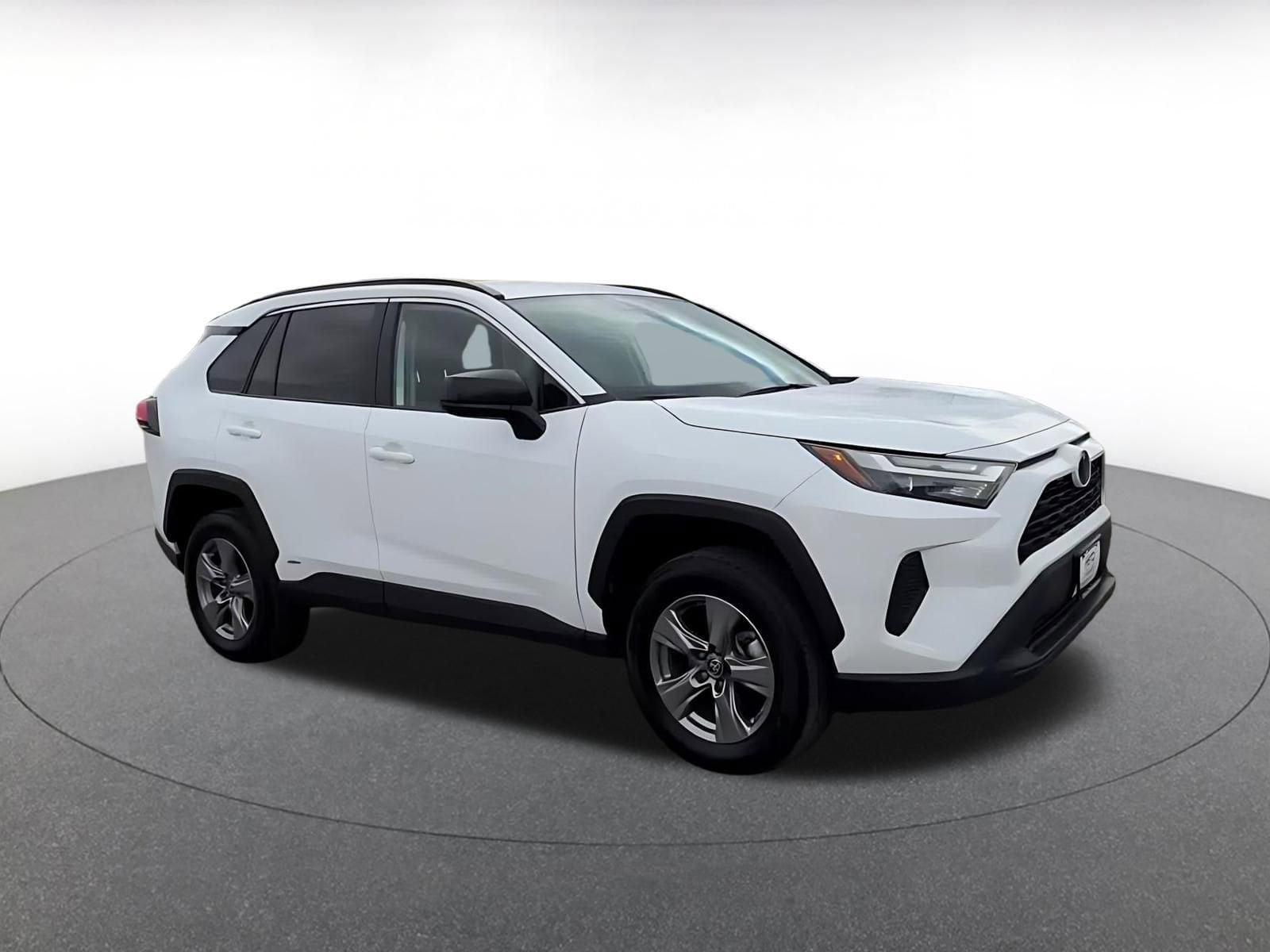 Thumbnail: 2025 Toyota RAV4 - 2