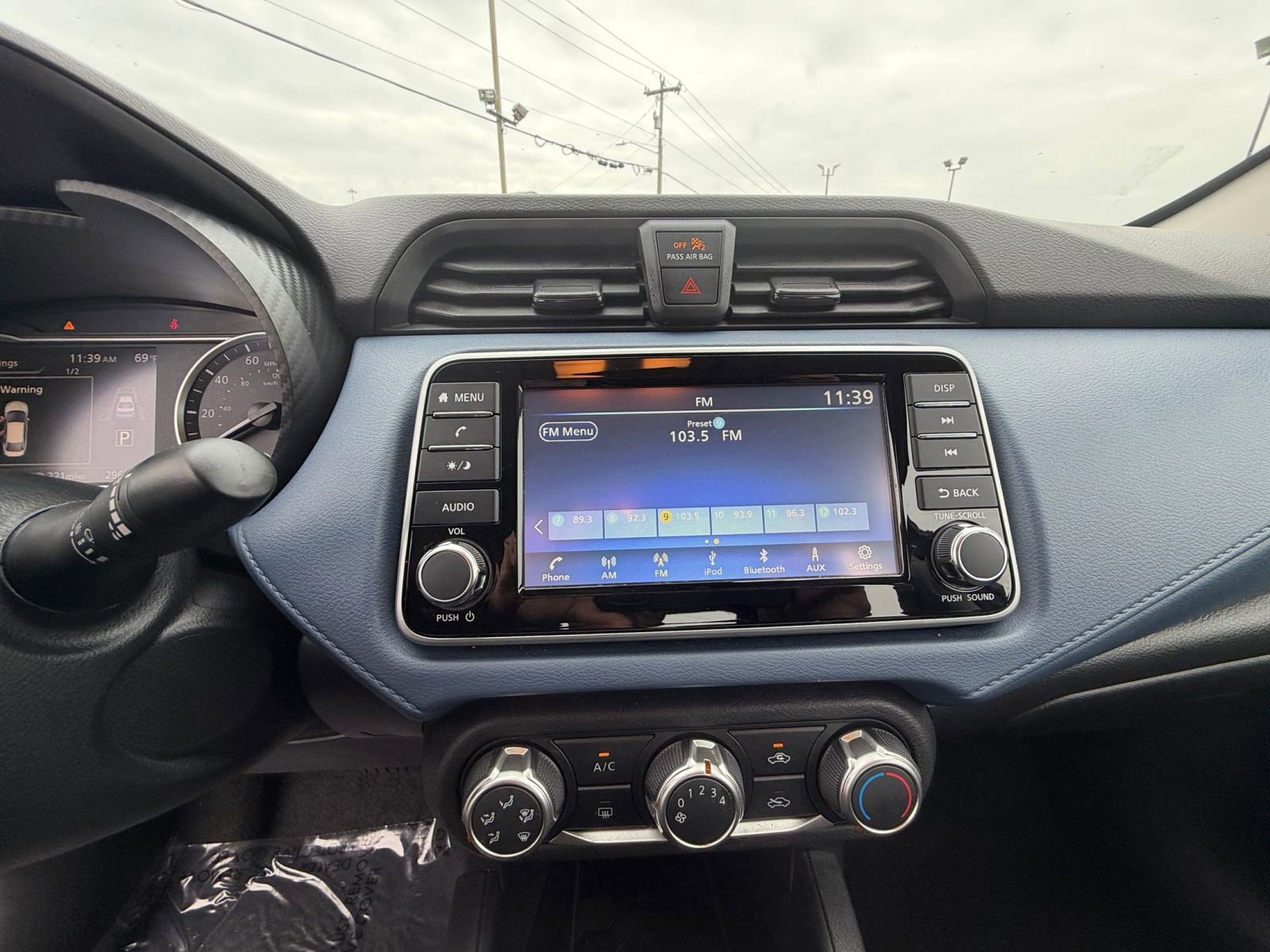 Thumbnail: 2025 Nissan Versa - 20