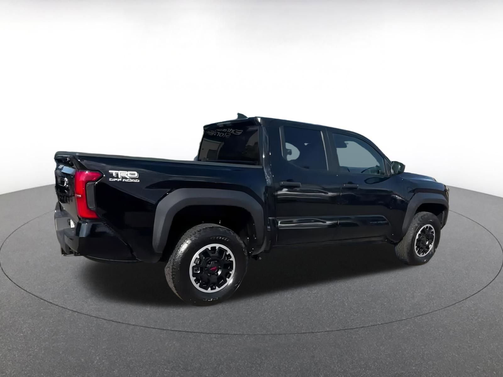 Thumbnail: 2024 Toyota Tacoma - 15