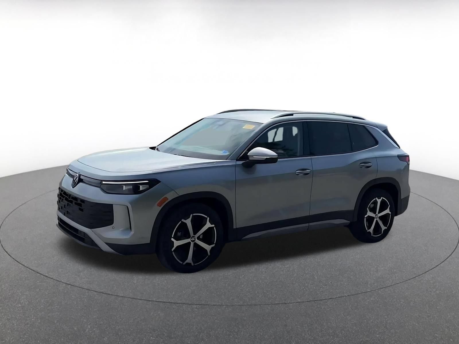 Thumbnail: 2026 Volkswagen Tiguan - 7