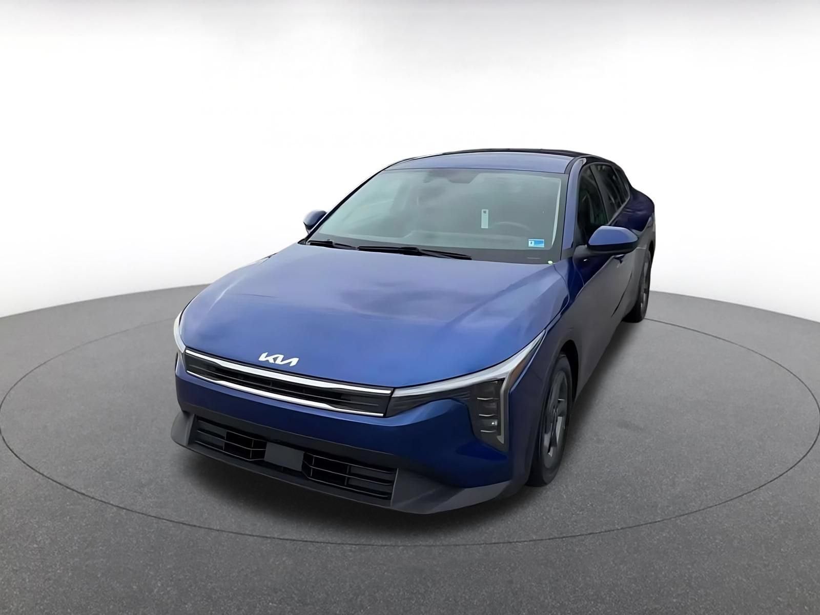 Thumbnail: 2025 Kia K4 - 5