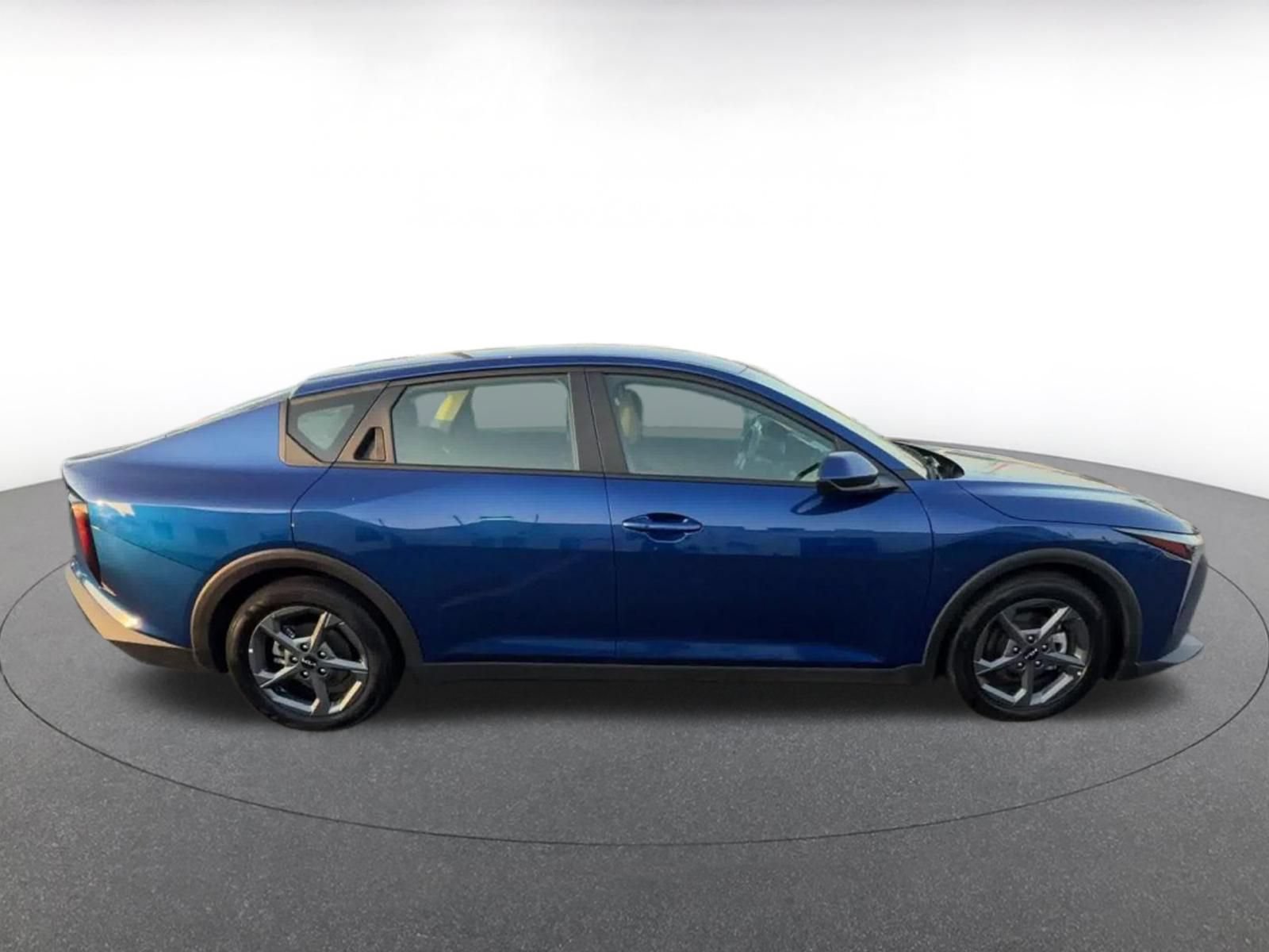 Thumbnail: 2025 Kia K4 - 16