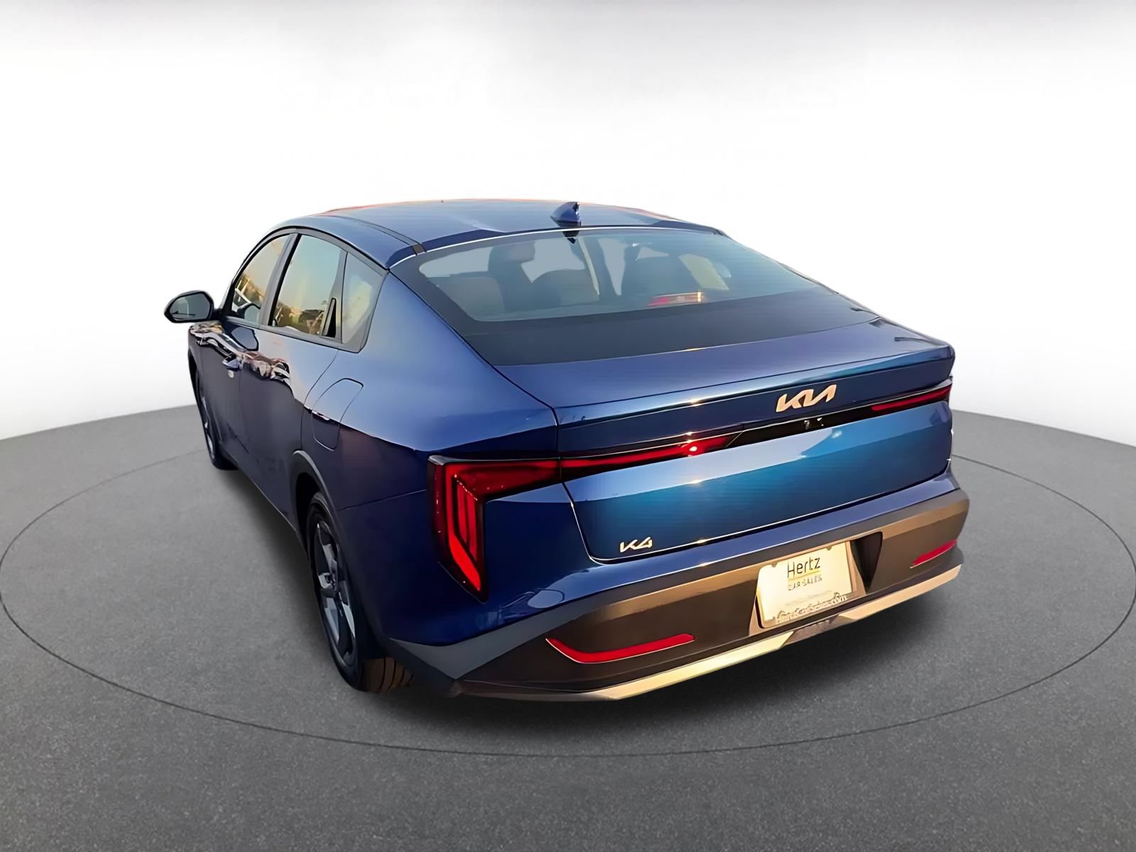 Thumbnail: 2025 Kia K4 - 11