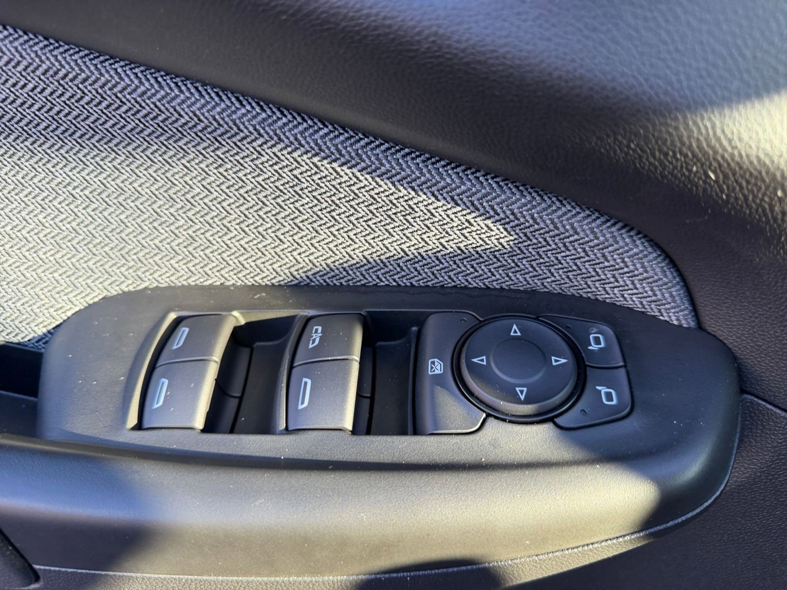 Thumbnail: 2025 Chevrolet TrailBlazer - 20