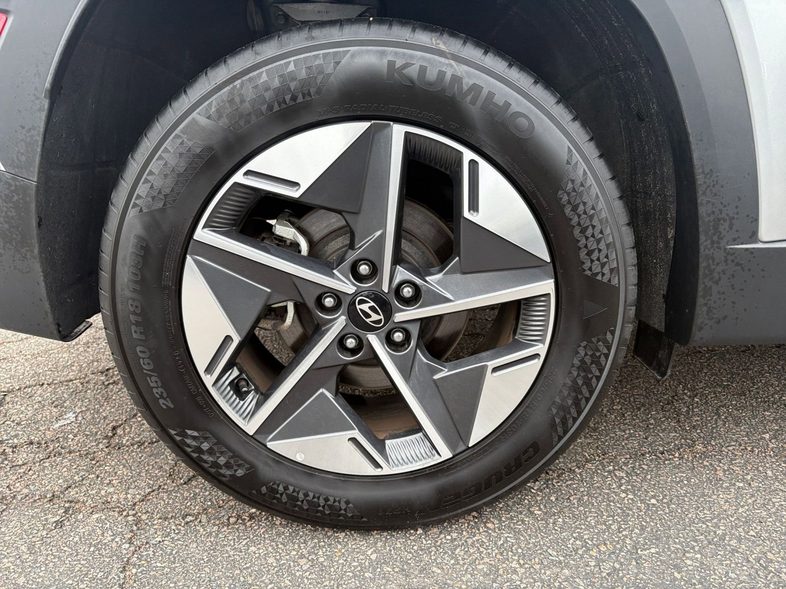 Thumbnail: 2025 Hyundai Tucson - 33