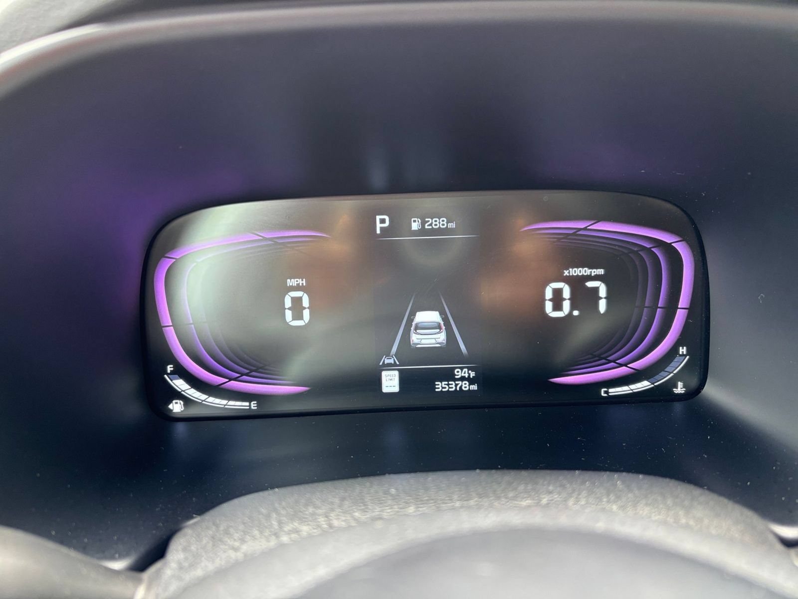 Thumbnail: 2025 Kia Soul - 33