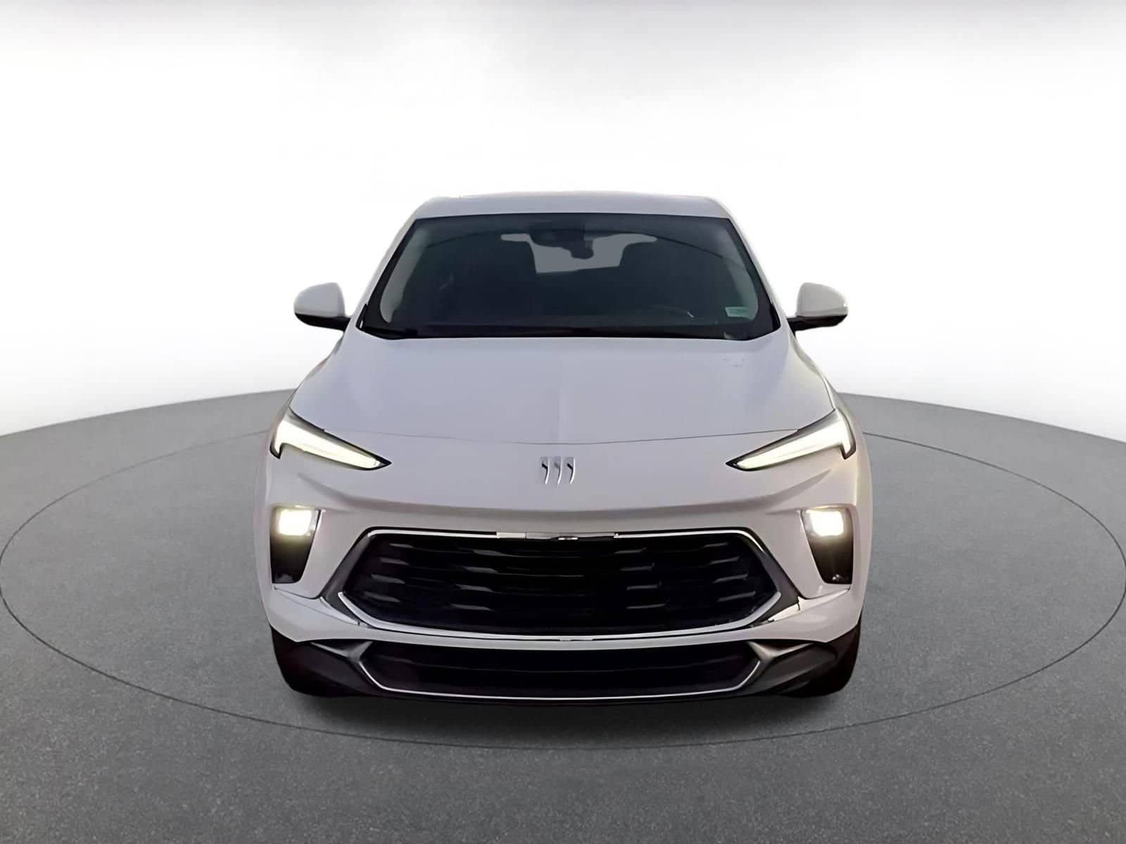 Thumbnail: 2025 Buick Encore GX - 4