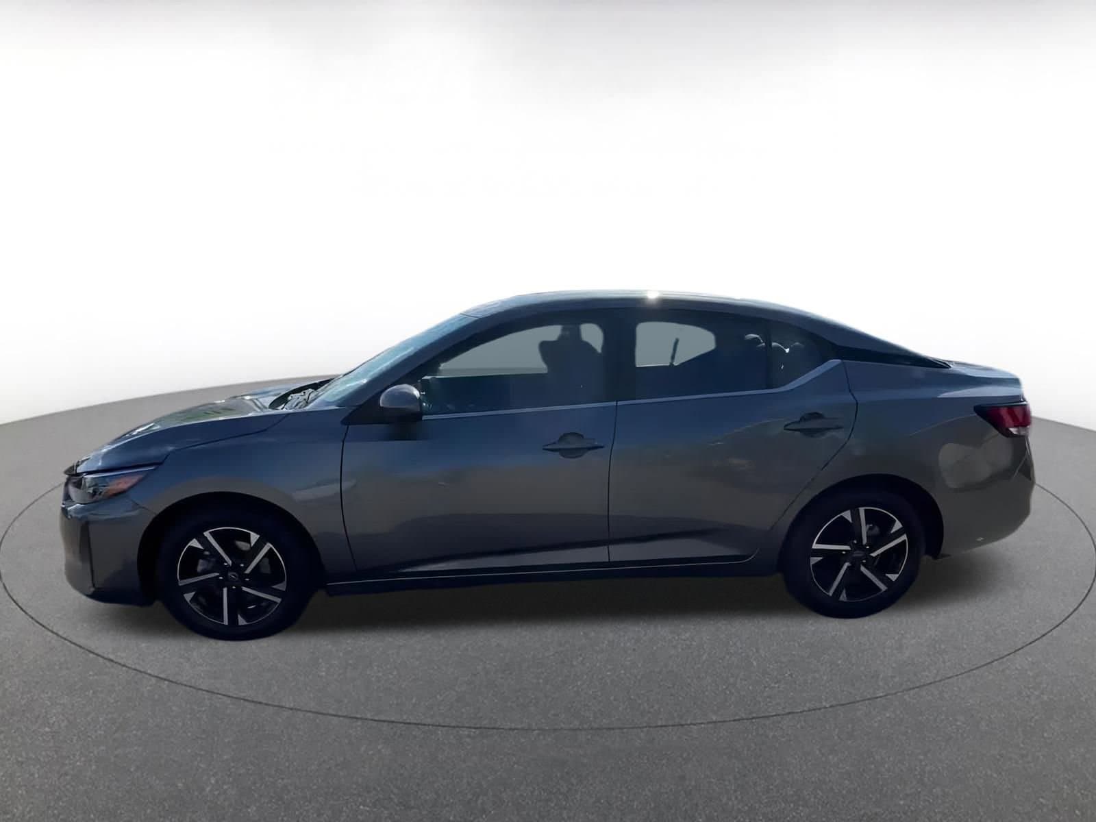 Thumbnail: 2024 Nissan Sentra - 9